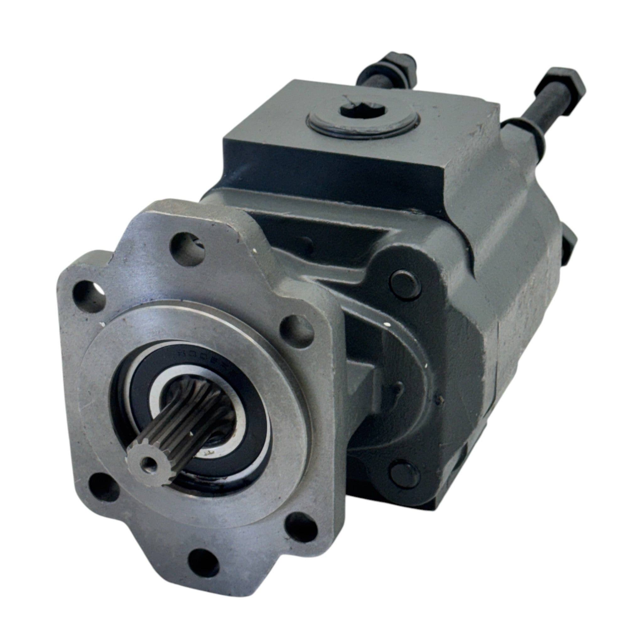 WAL51B-27ANX-L World American Hydraulic Gear Pump