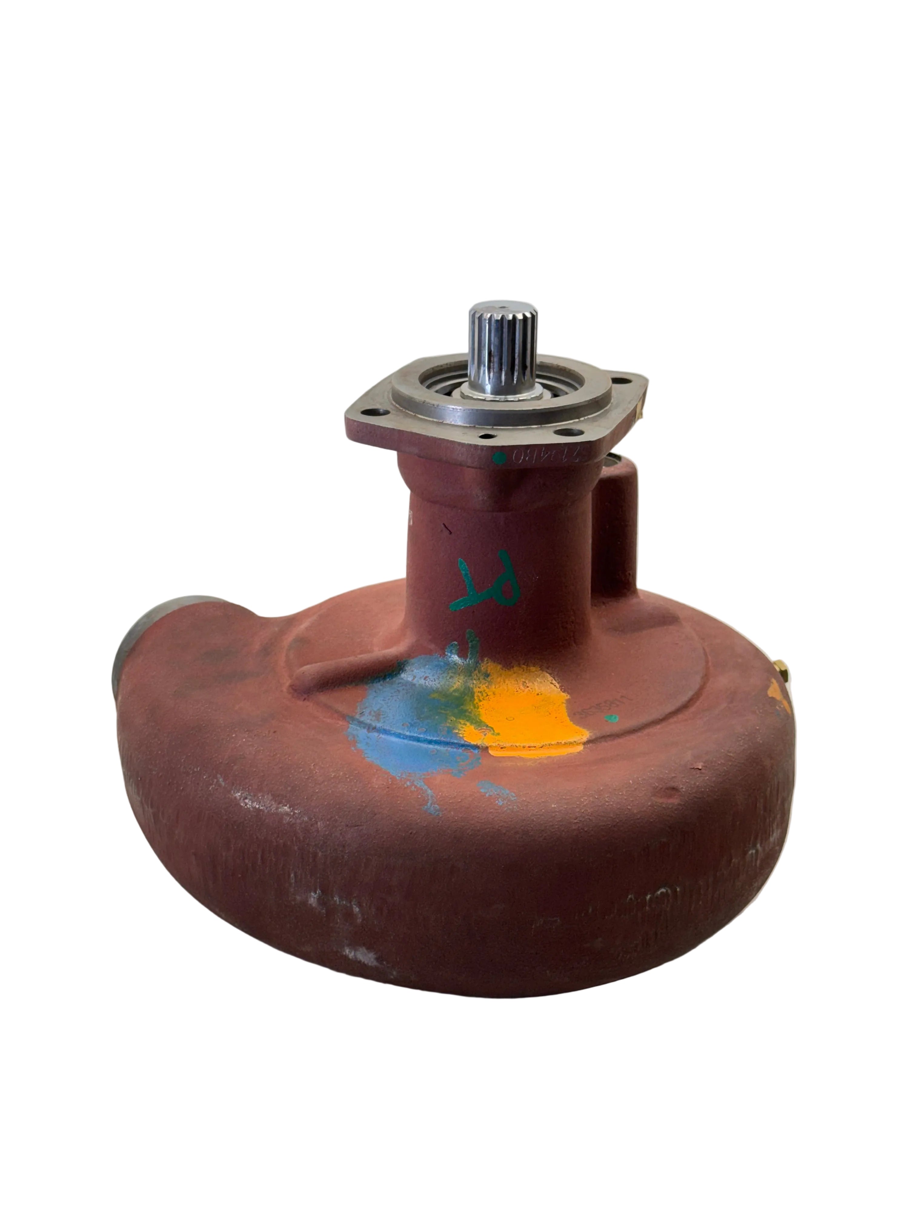 5611527 Gunuine Cummins Water Pump