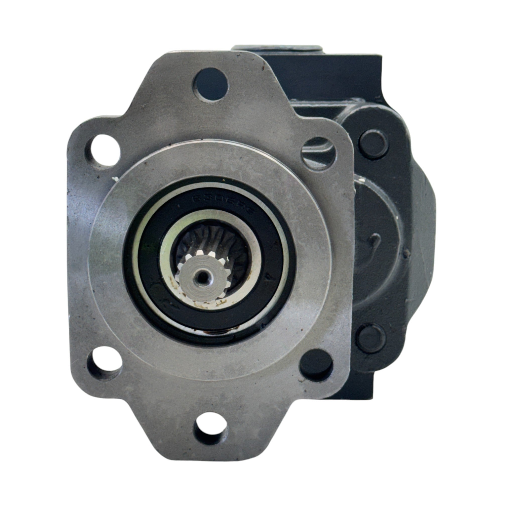 WAL51B-27ANX-L World American Hydraulic Gear Pump