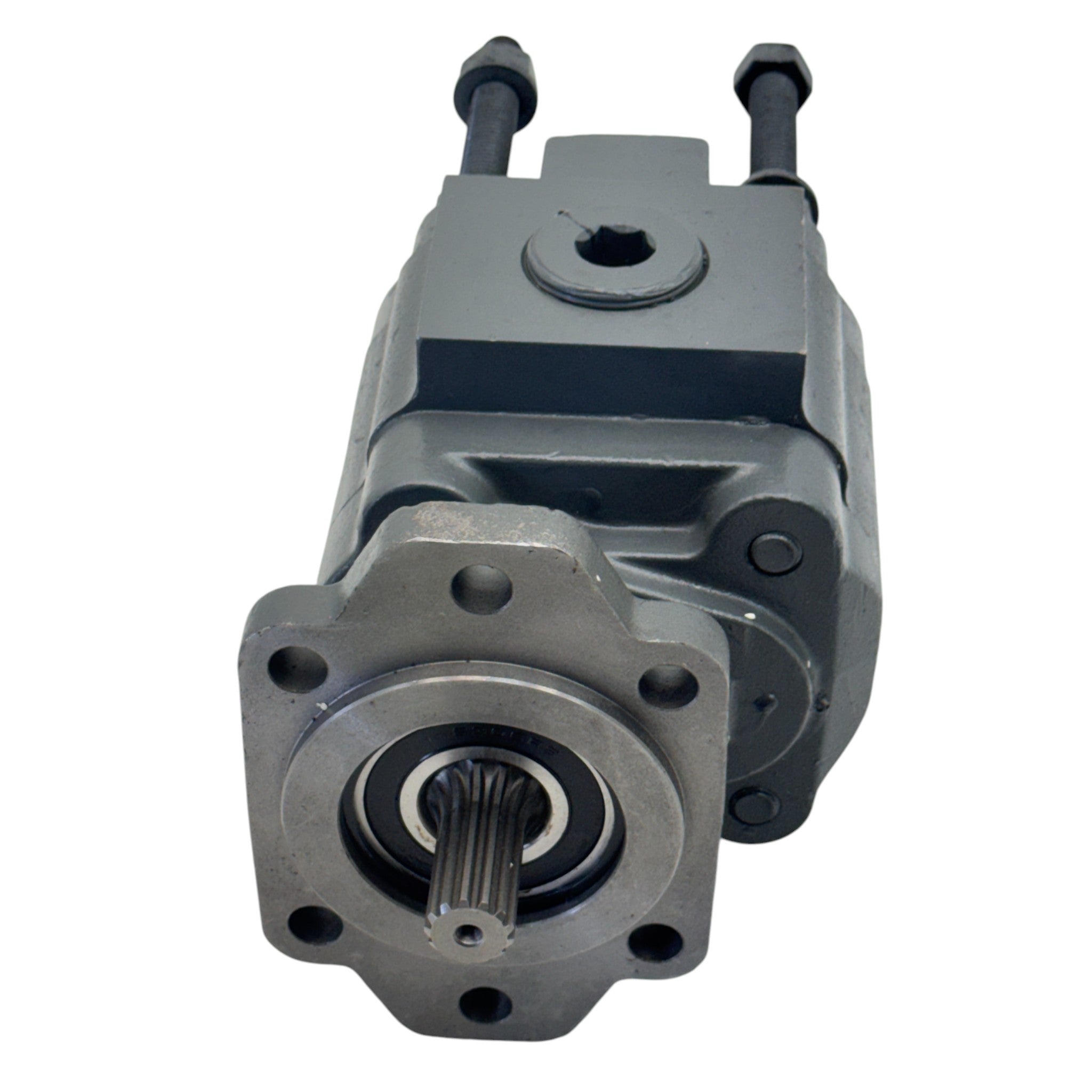 WAL51B-27ANX-L World American Hydraulic Gear Pump