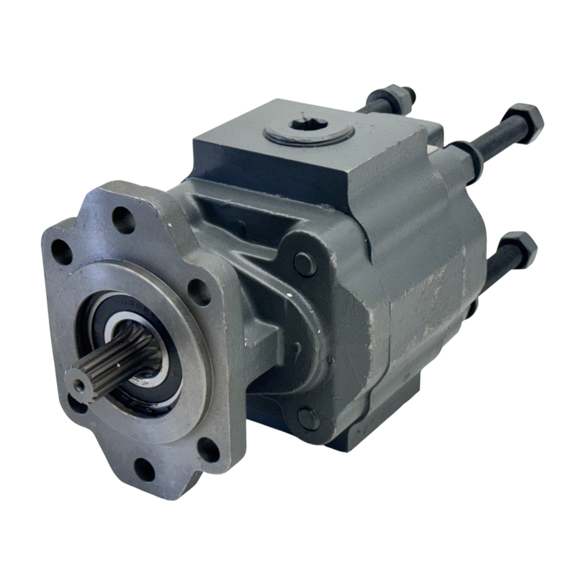 WAL51B-27ANX-L World American Hydraulic Gear Pump