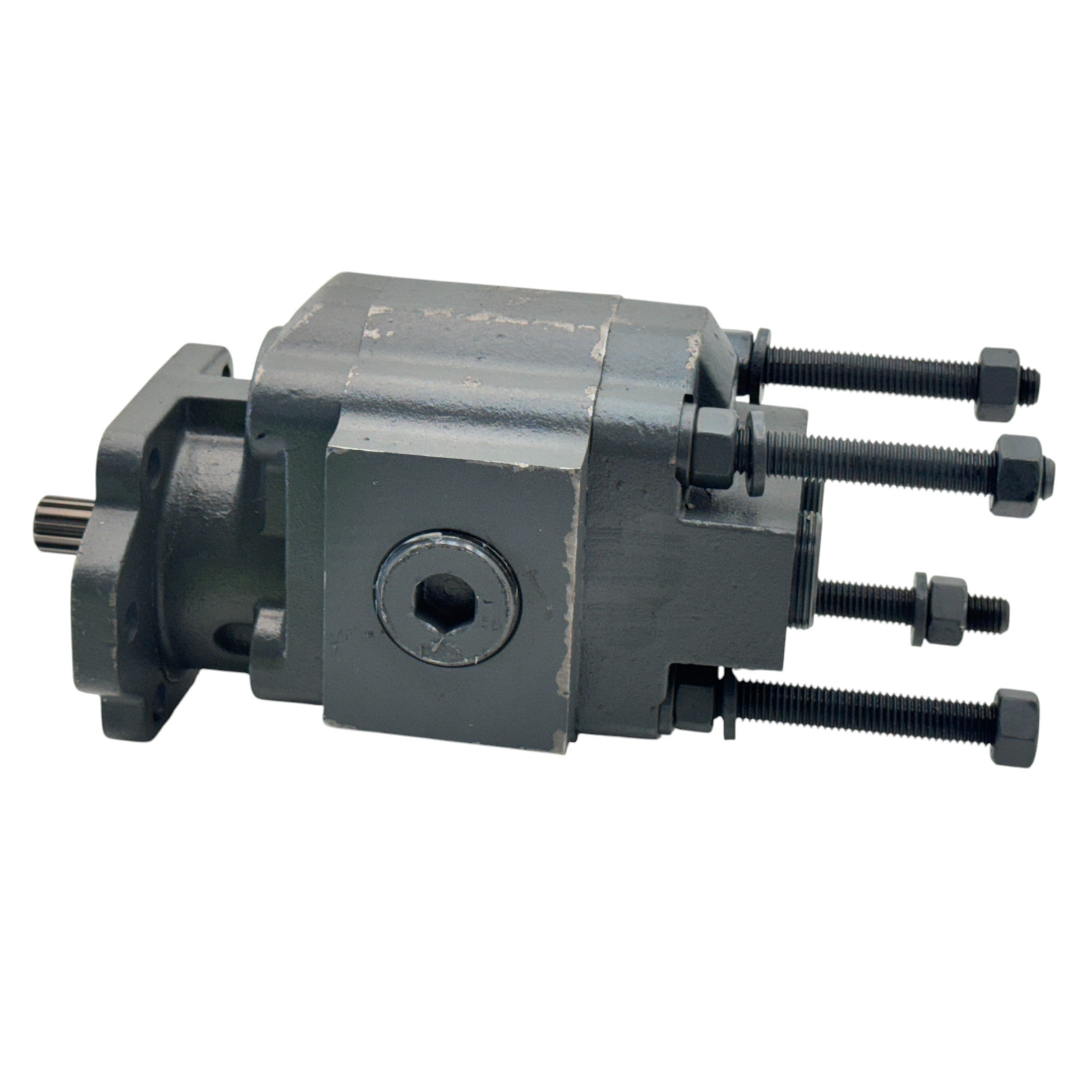EA0000706246 Genuine Detroit Diesel Injection Valve — ADVANCED 