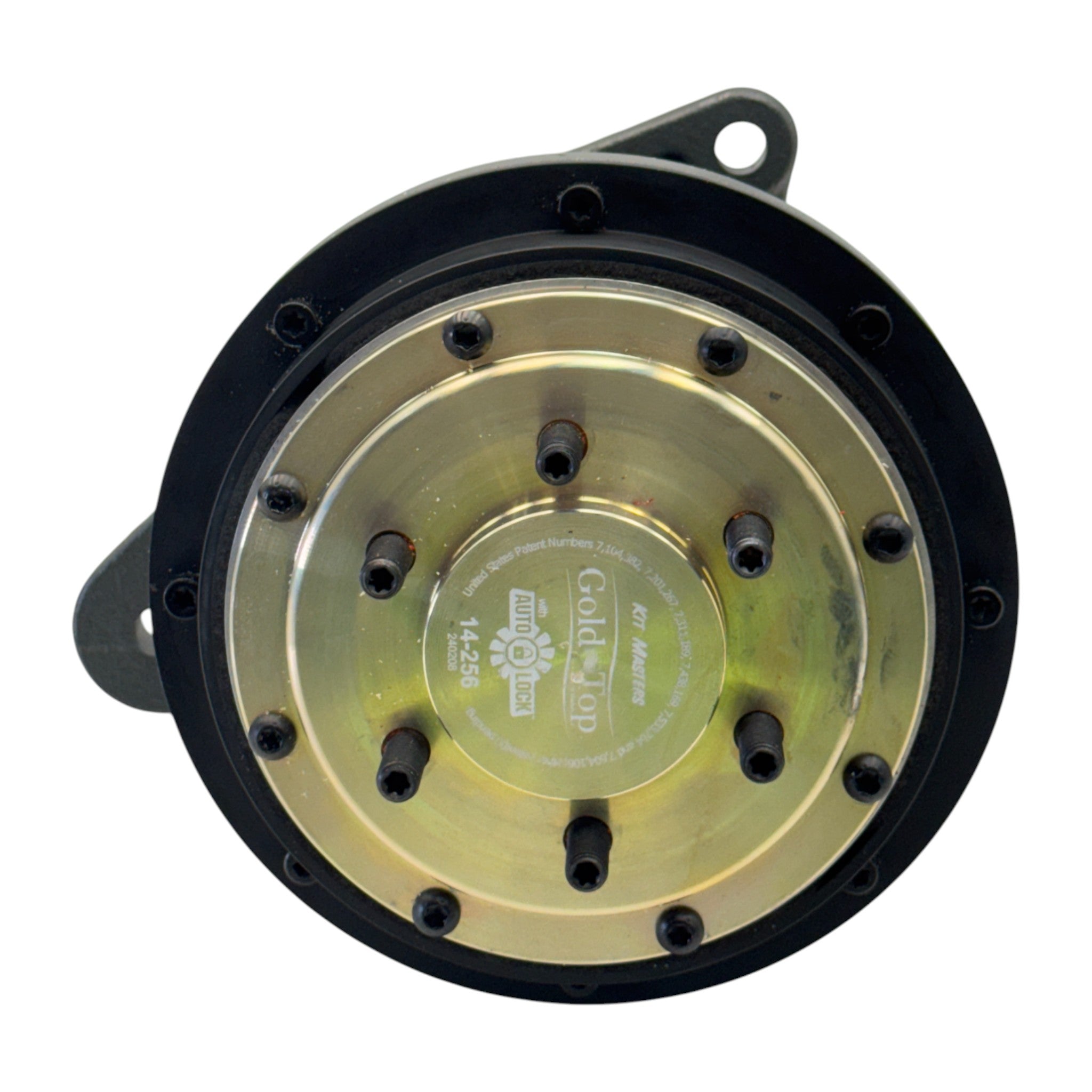 99495 Kit Master Fan Clutch