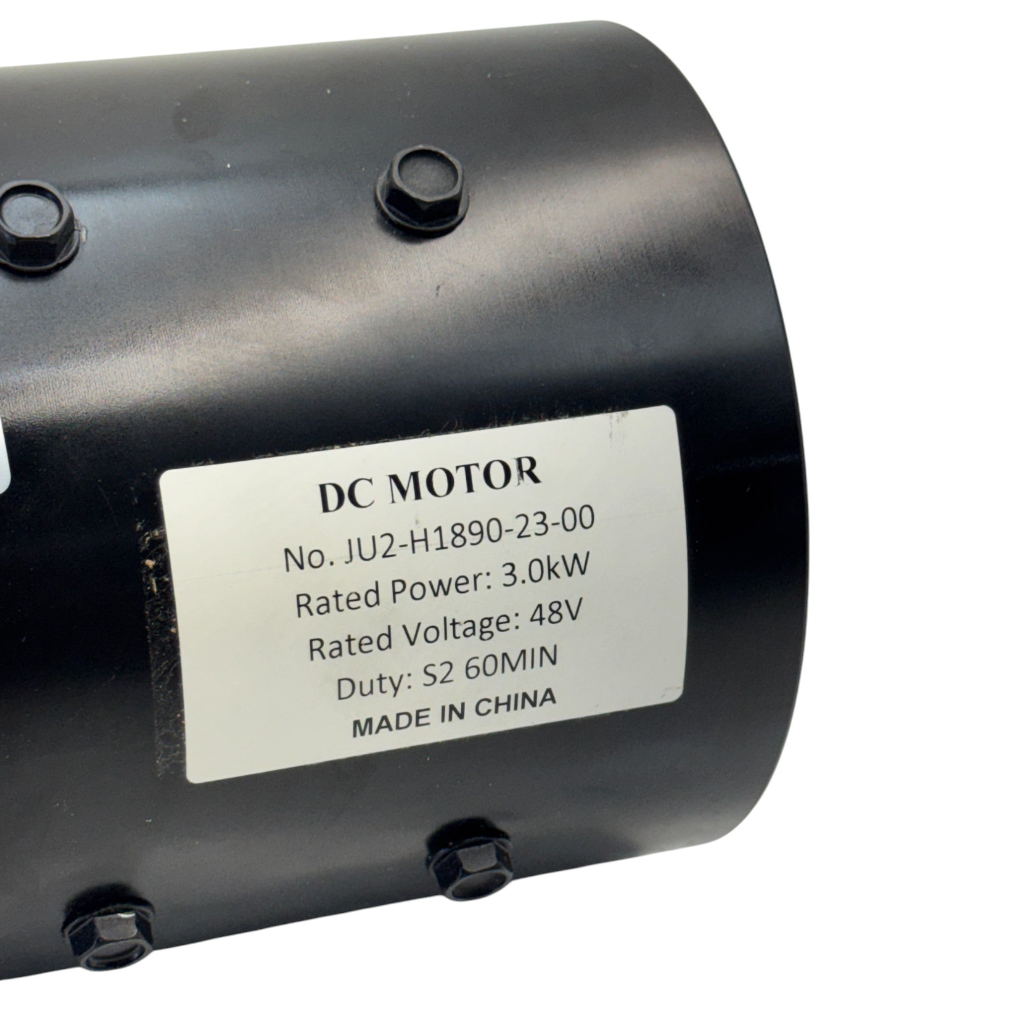JU2-H1890-23-00 Yamaha Motor 48V