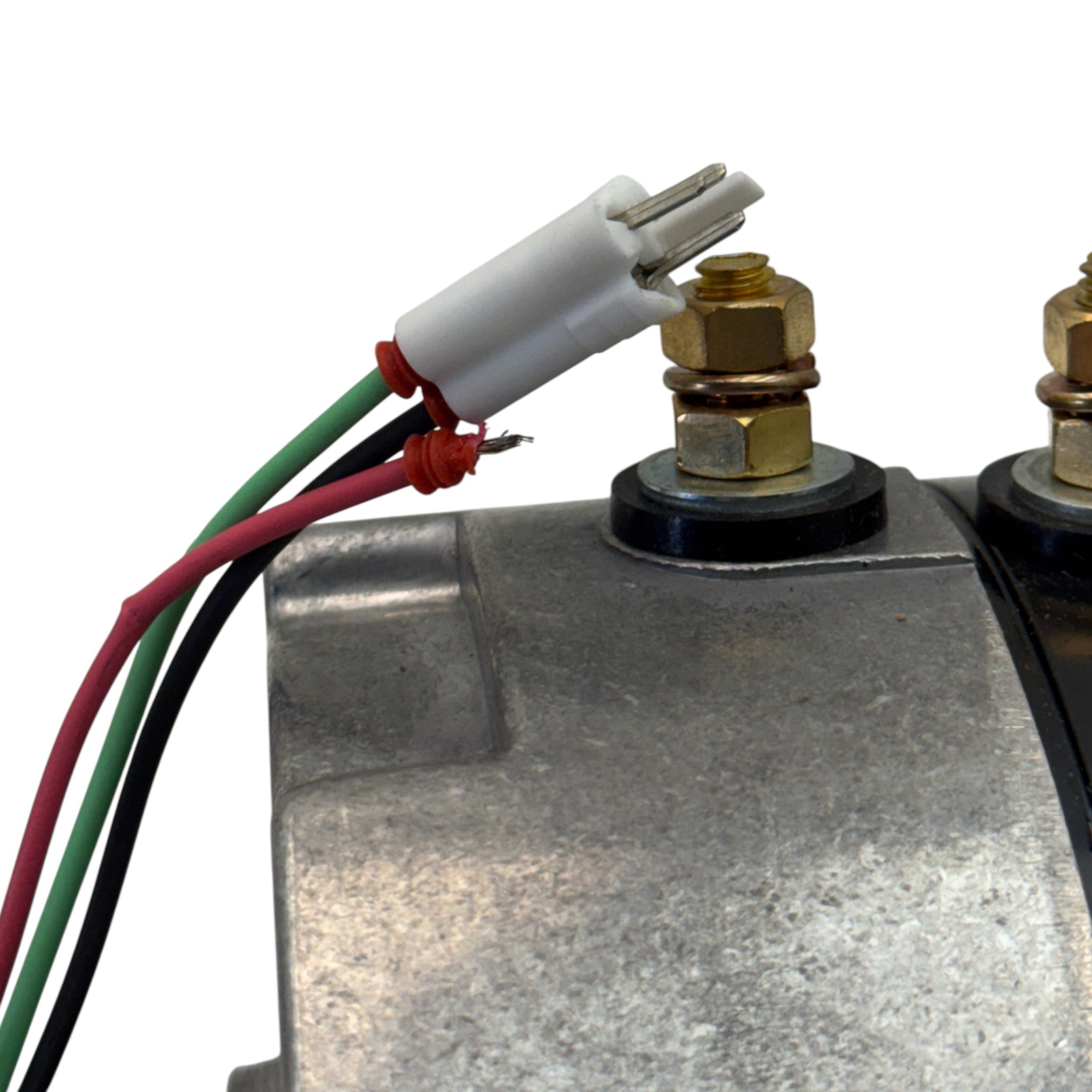 JU2-H1890-23-00 Yamaha Motor 48V