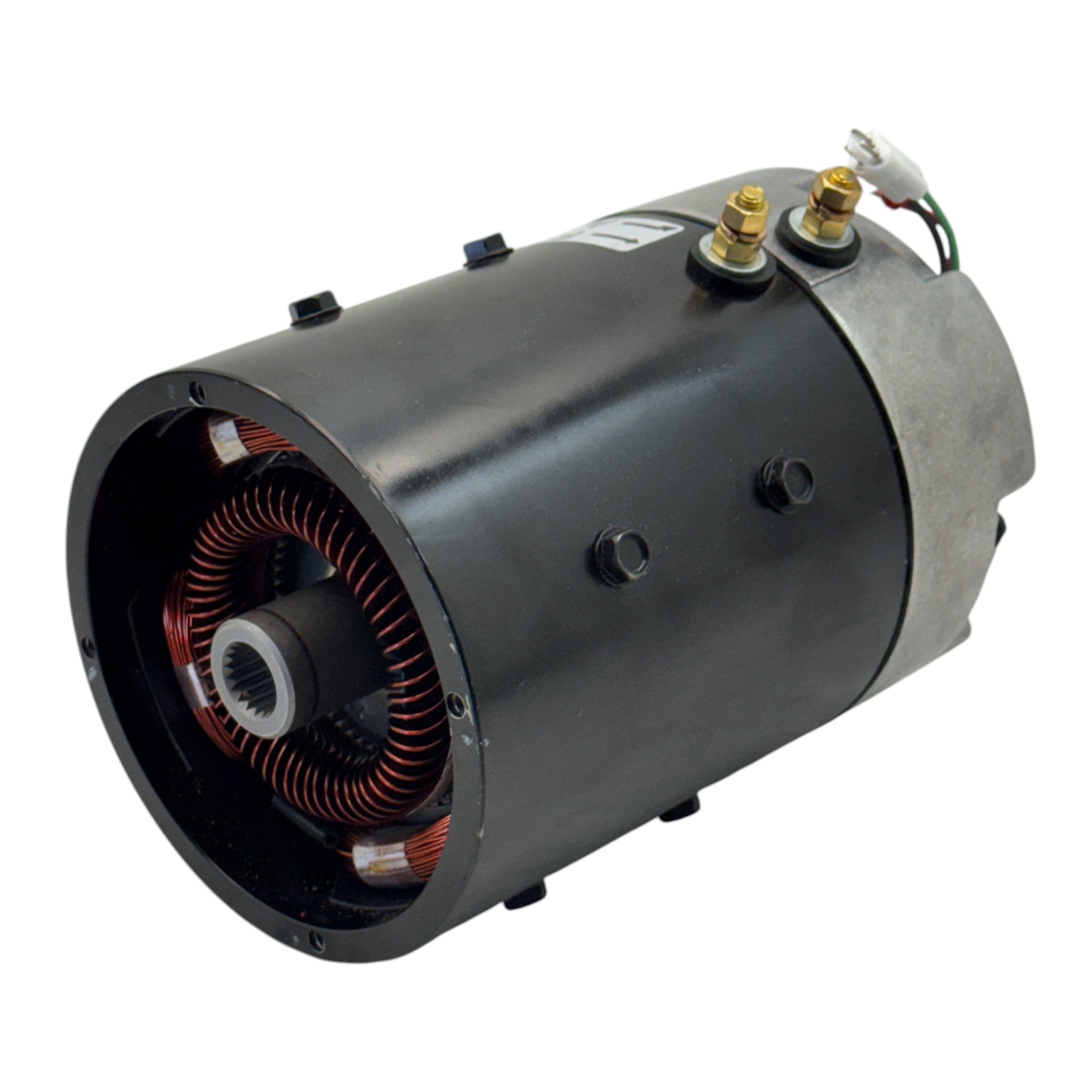 JU2-H1890-23-00 Yamaha Motor 48V