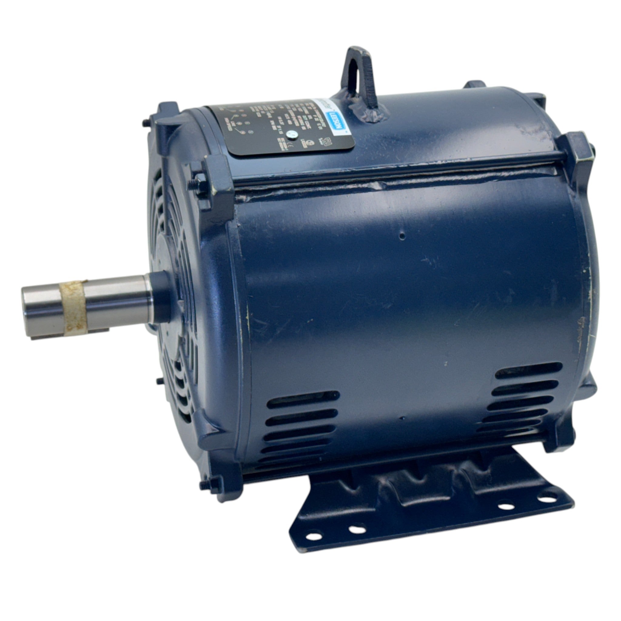 Y467B Marathon Electric Motor 460V