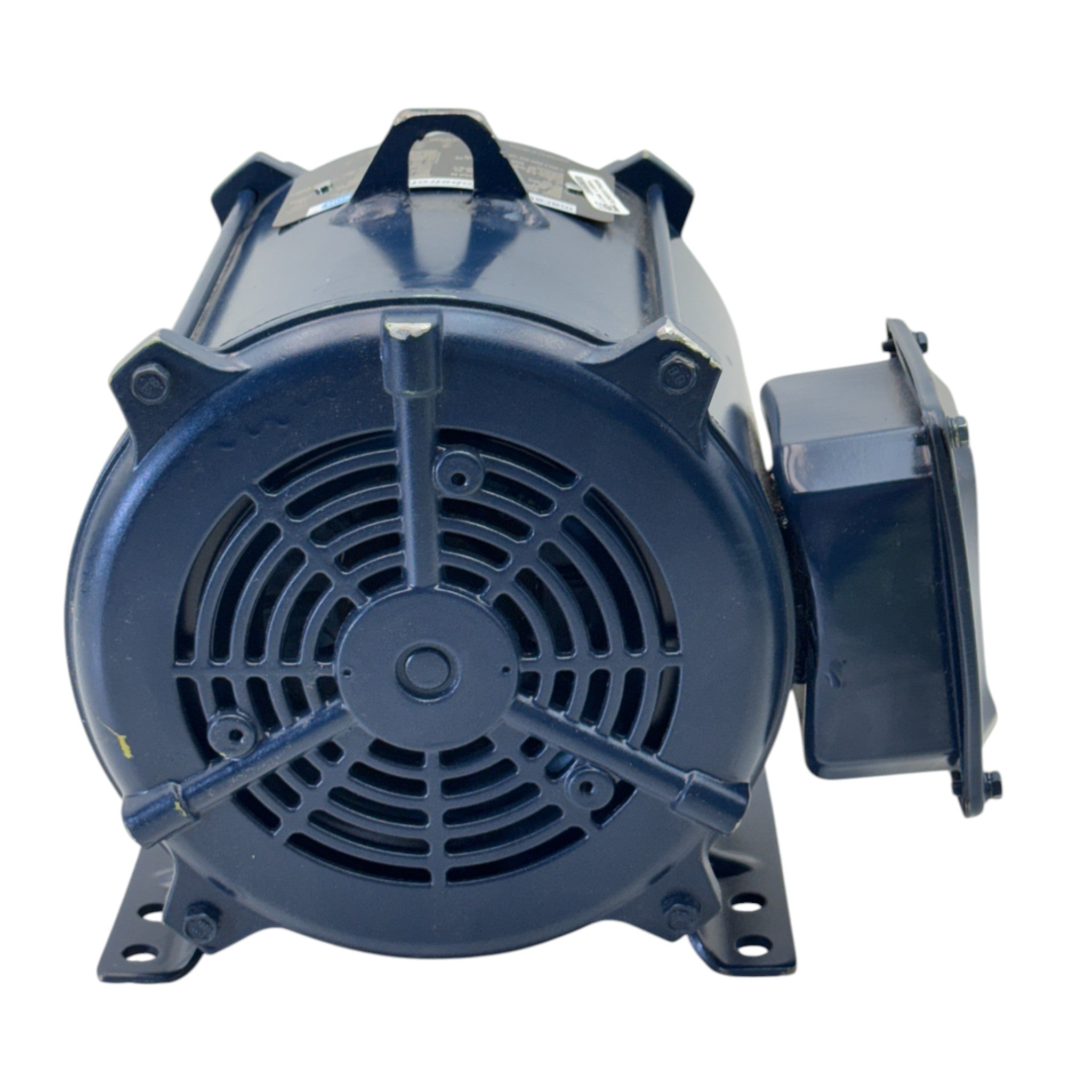 Y467B Marathon Electric Motor 460V