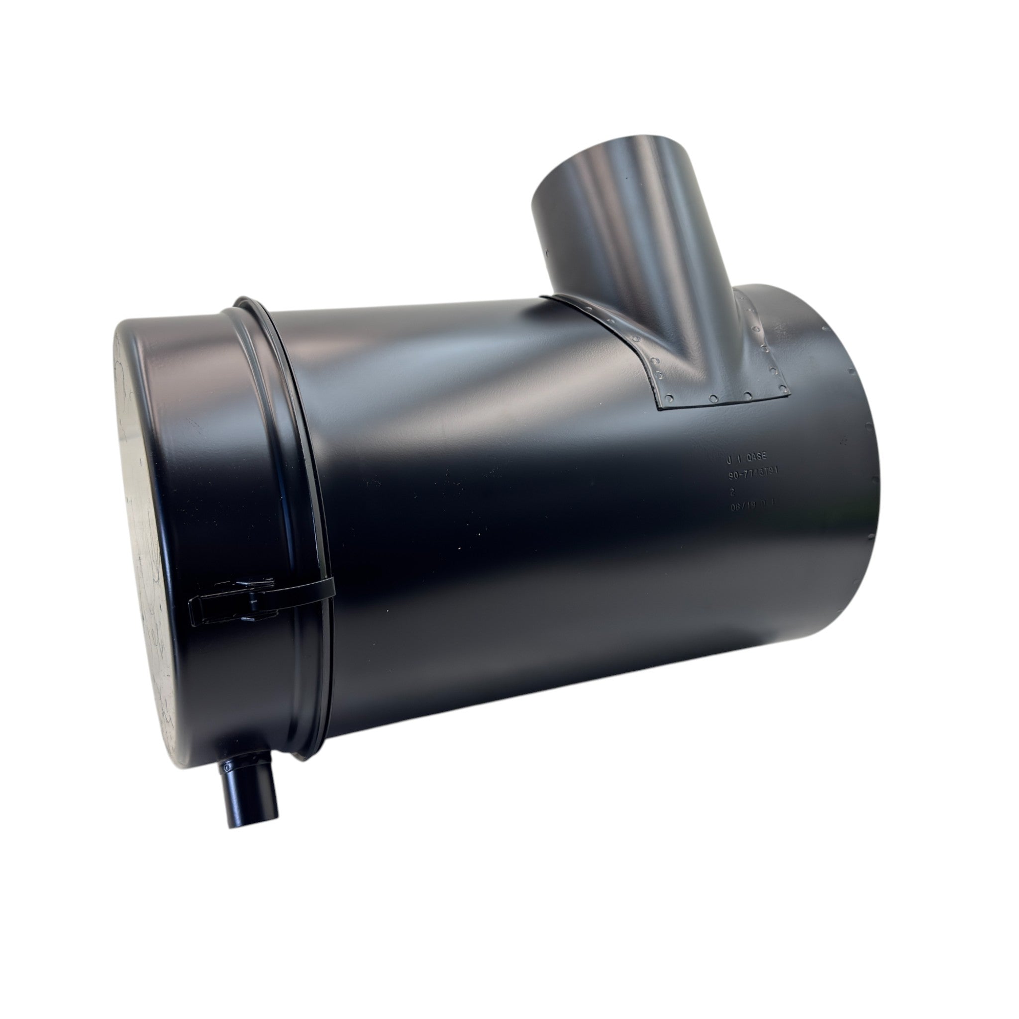 907743T91 Case Air Cleaner