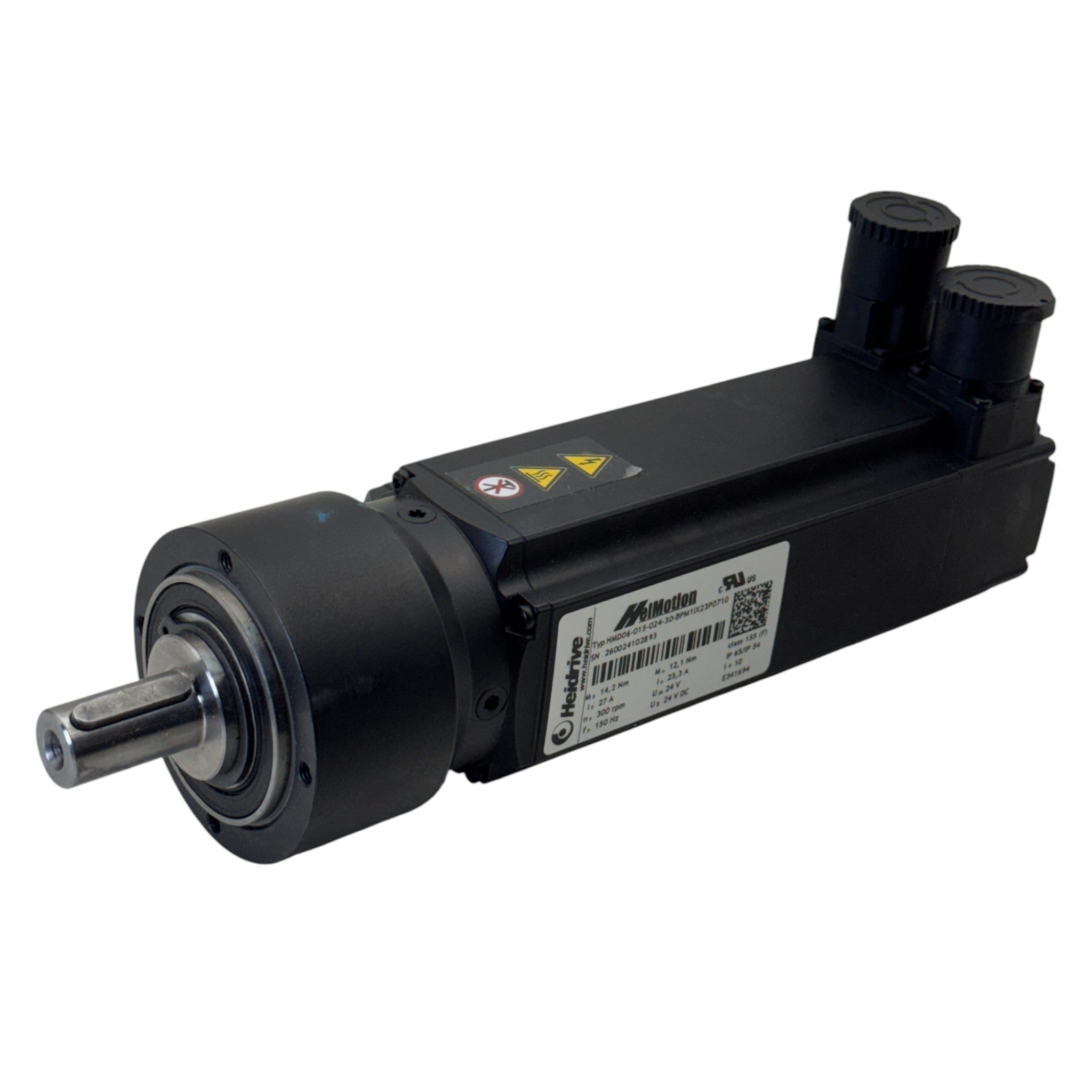 Heidrive Servo Drive Motor