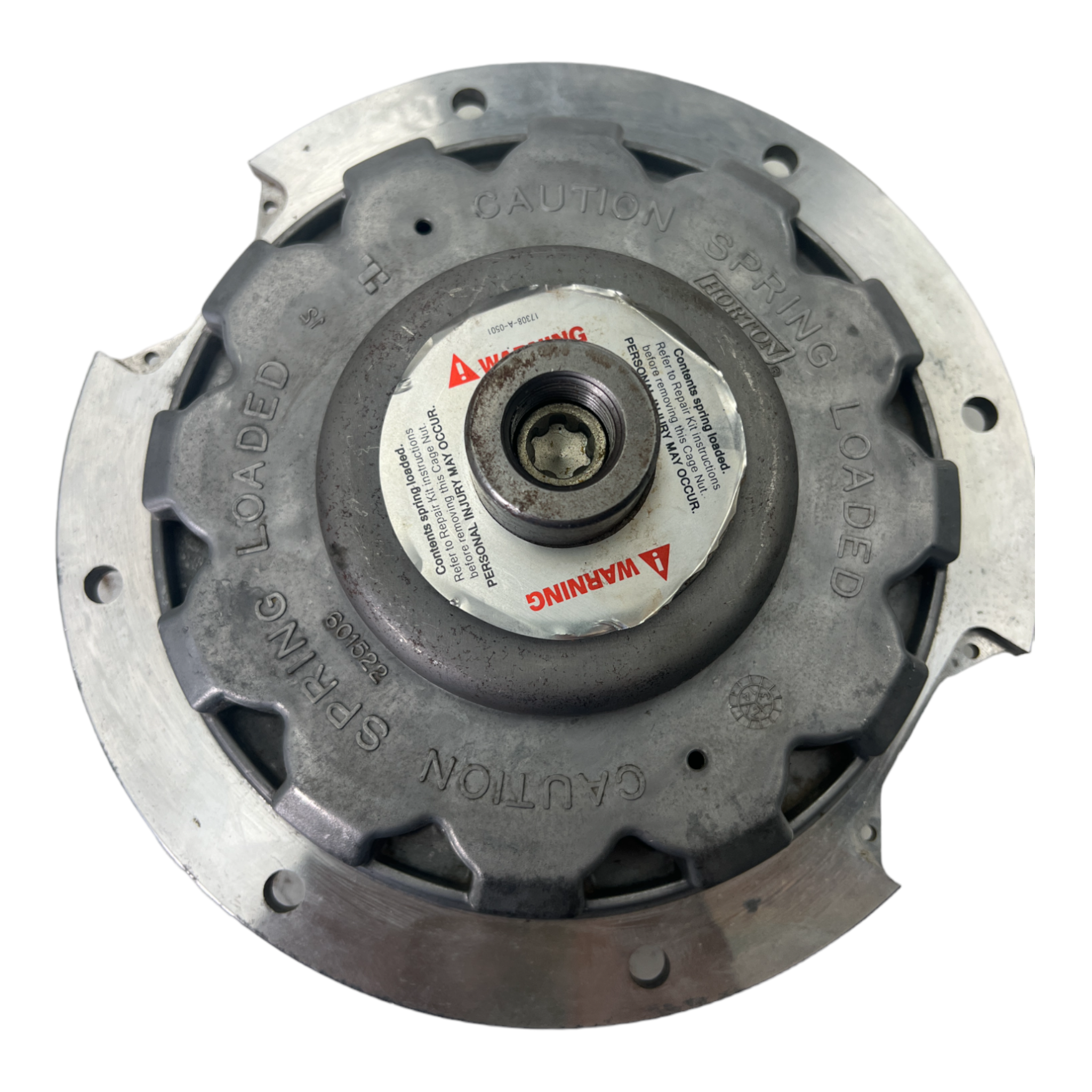 994985 Horton Fan Clutch Over Haul Repair Kit