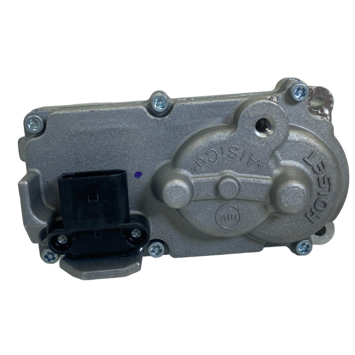 5496045RX Genuine Cummins Turbo Vgt Actuator For Isc Isl