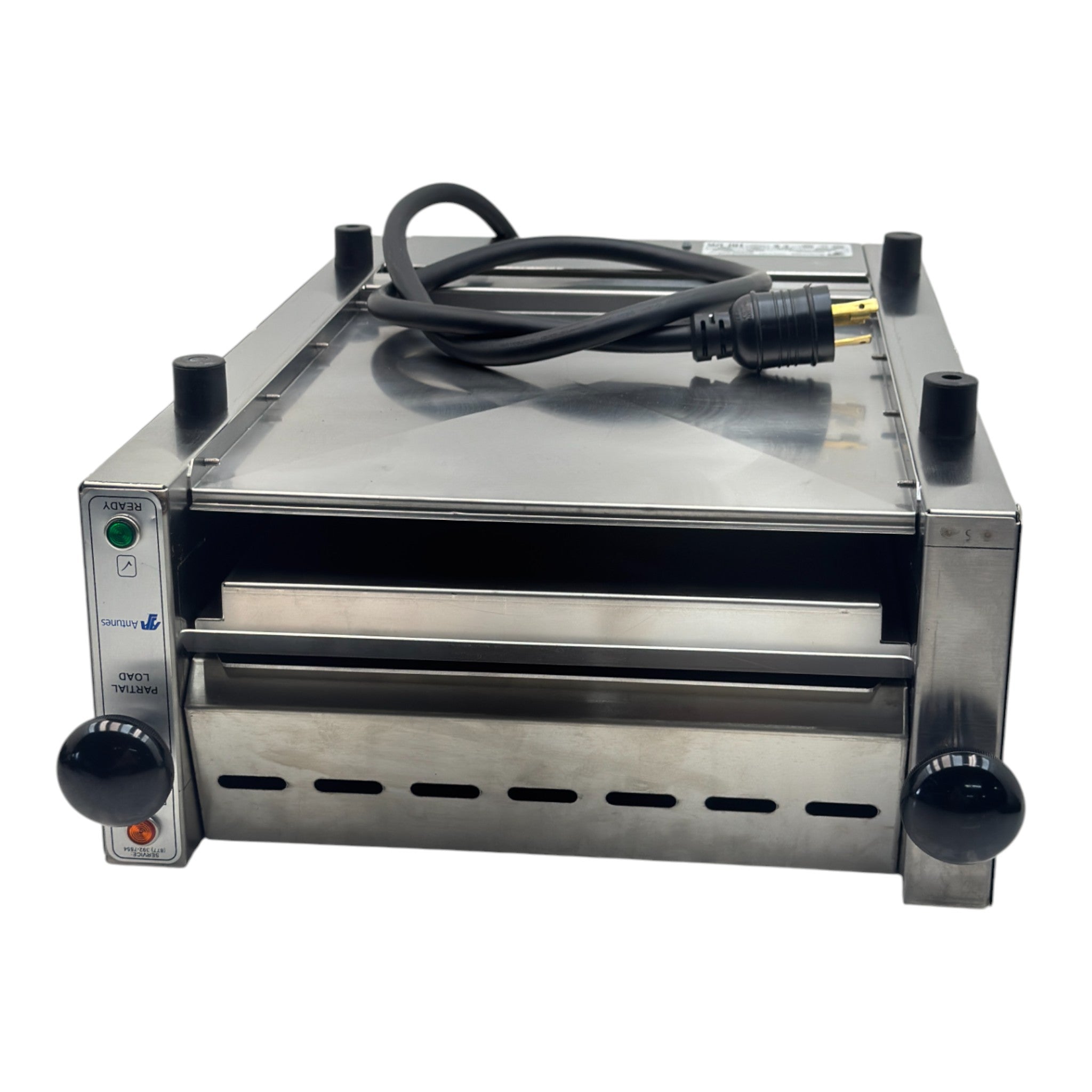 MT-12RS Antunes Countertop Muffin Toaster