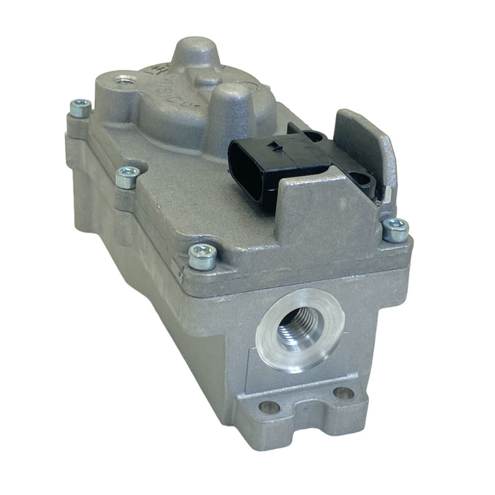 5496045 Genuine Cummins Turbo Vgt Actuator For Isc Isl