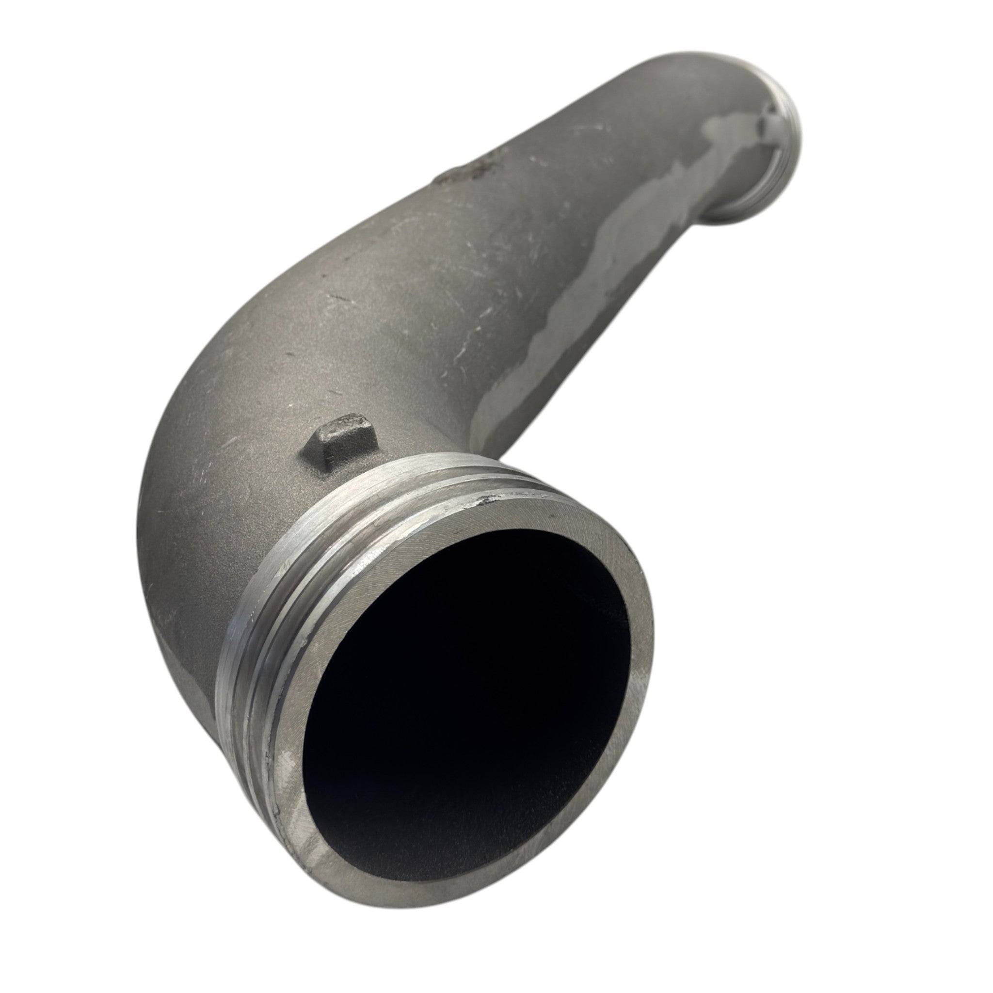 1679528 Caterpillar Pipe Air RH