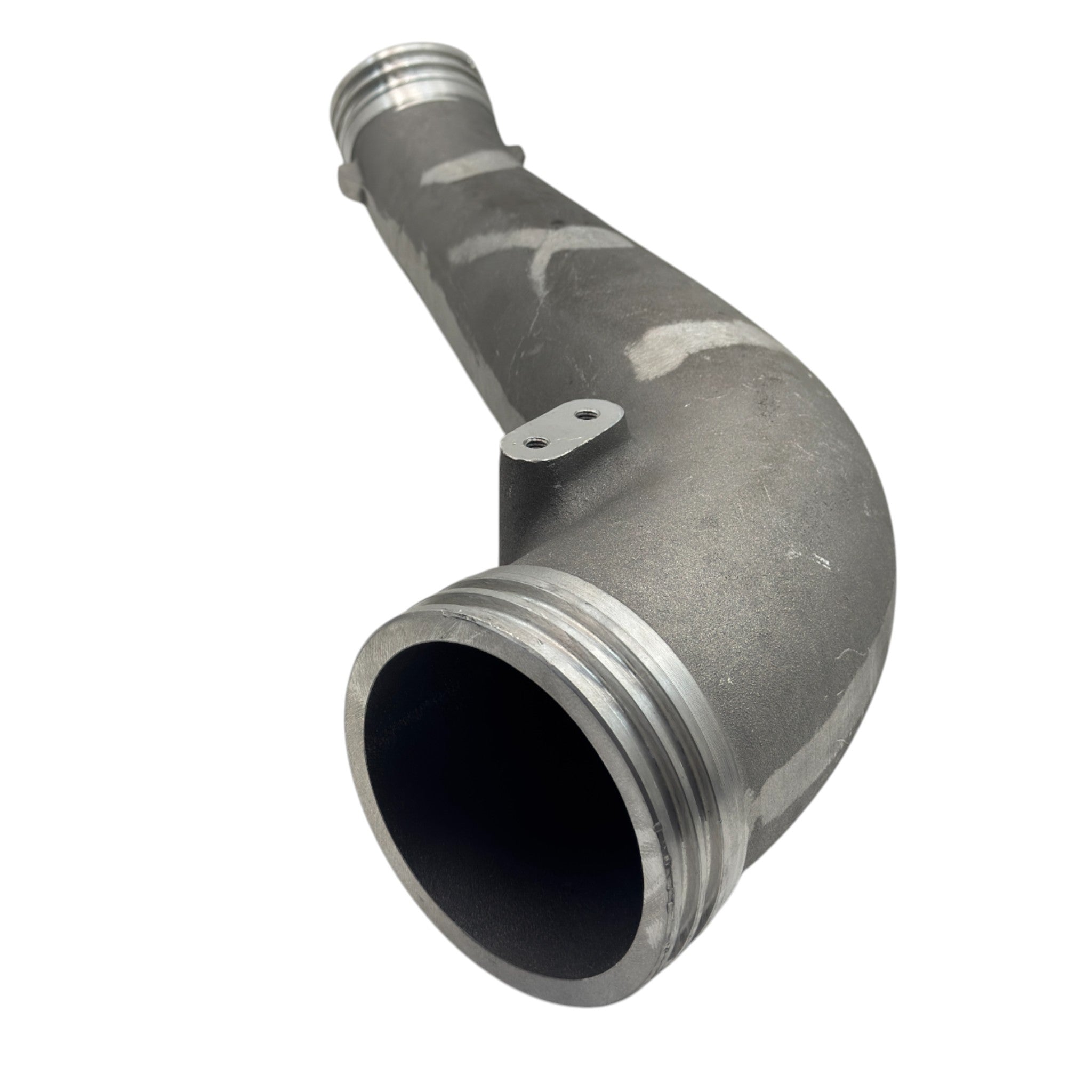 1679528 Caterpillar Pipe Air RH