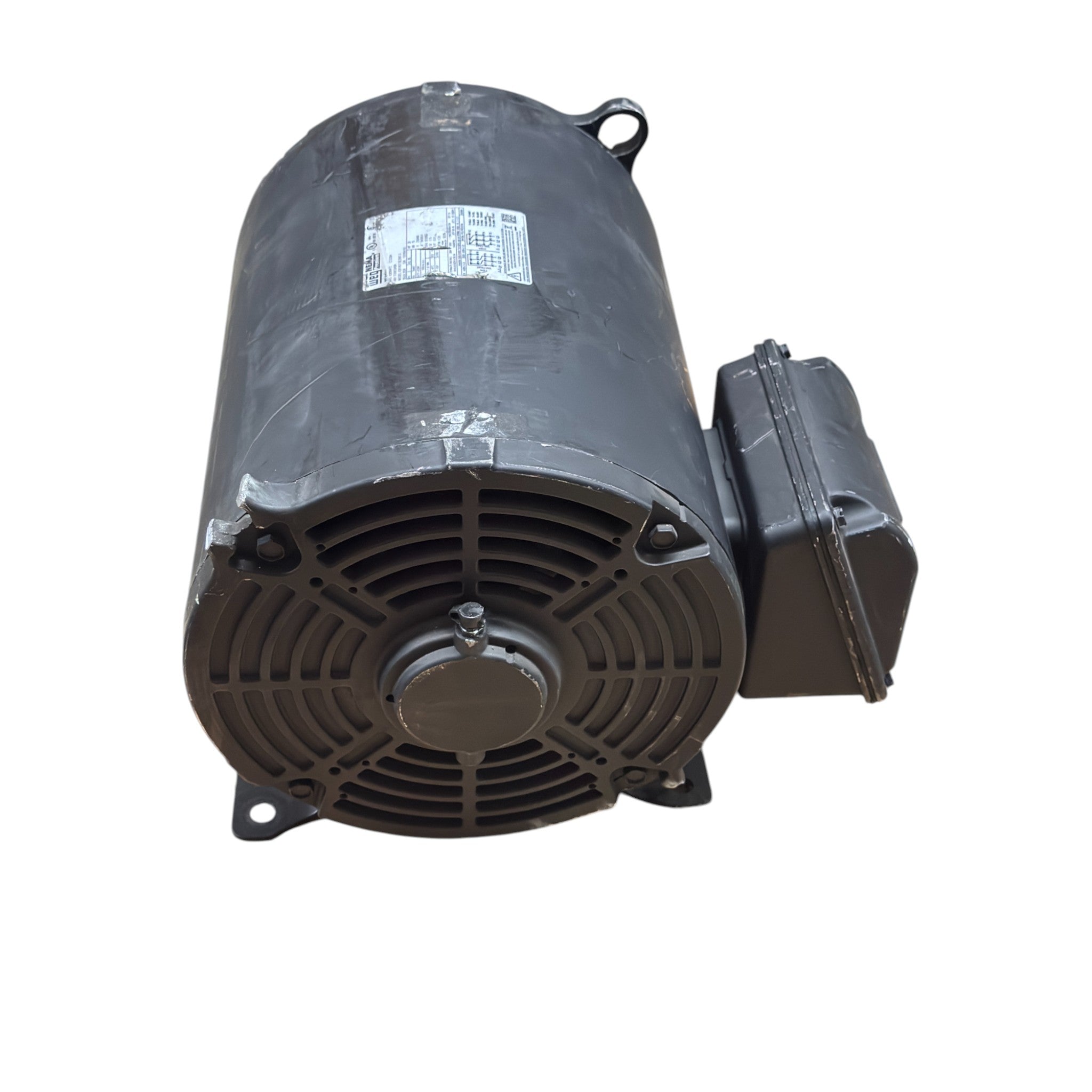 02018OT3E256T-S WEG General Purpose Motor 230/460V