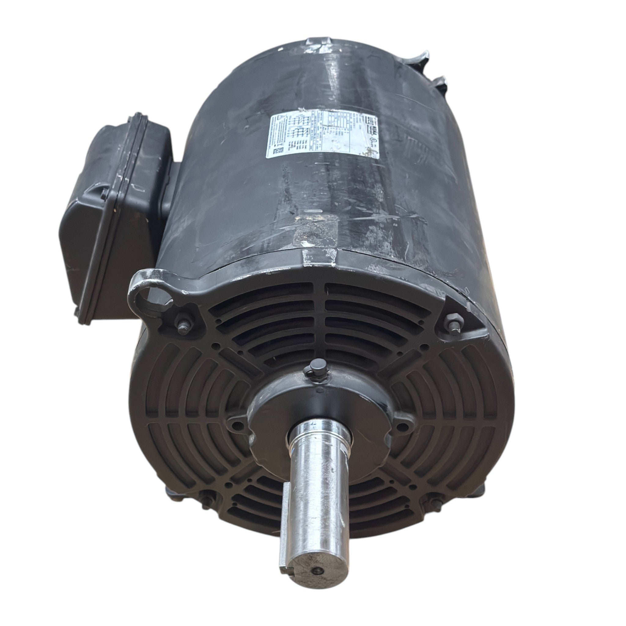 02018OT3E256T-S WEG General Purpose Motor 230/460V