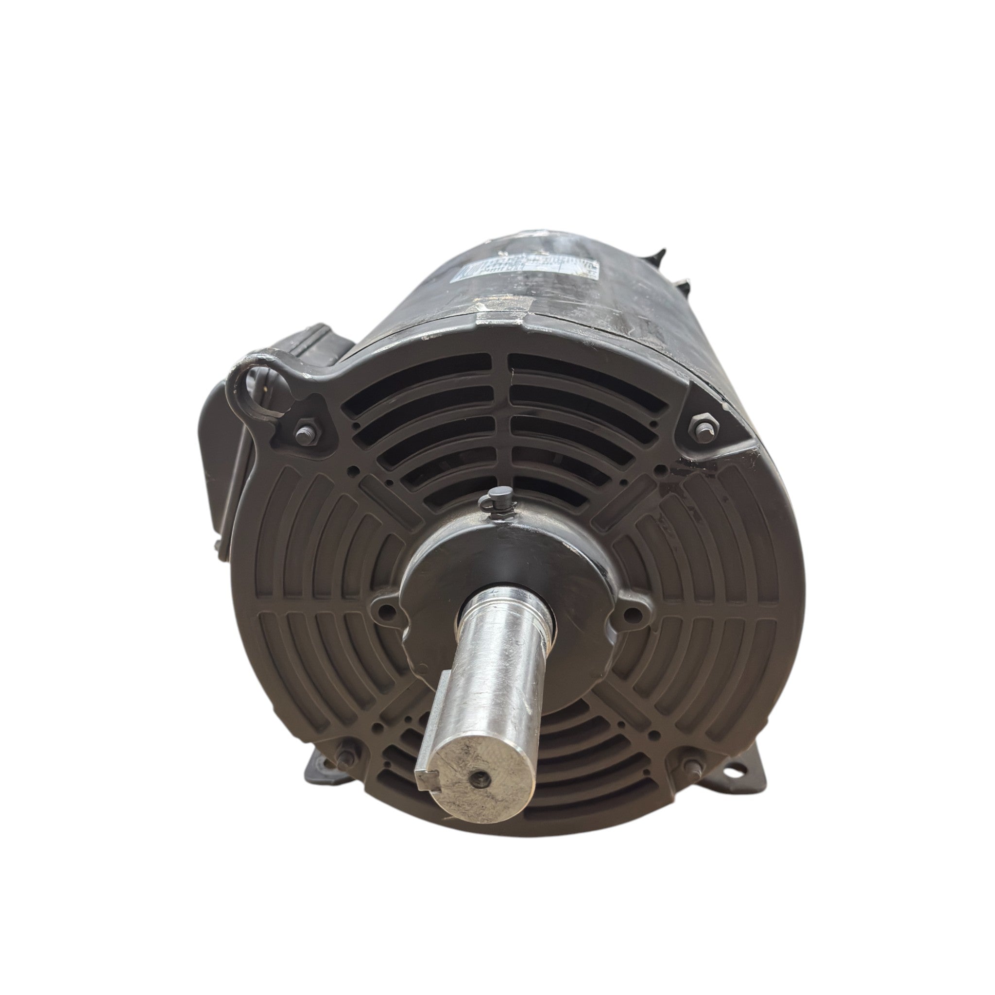 02018OT3E256T-S WEG General Purpose Motor 230/460V