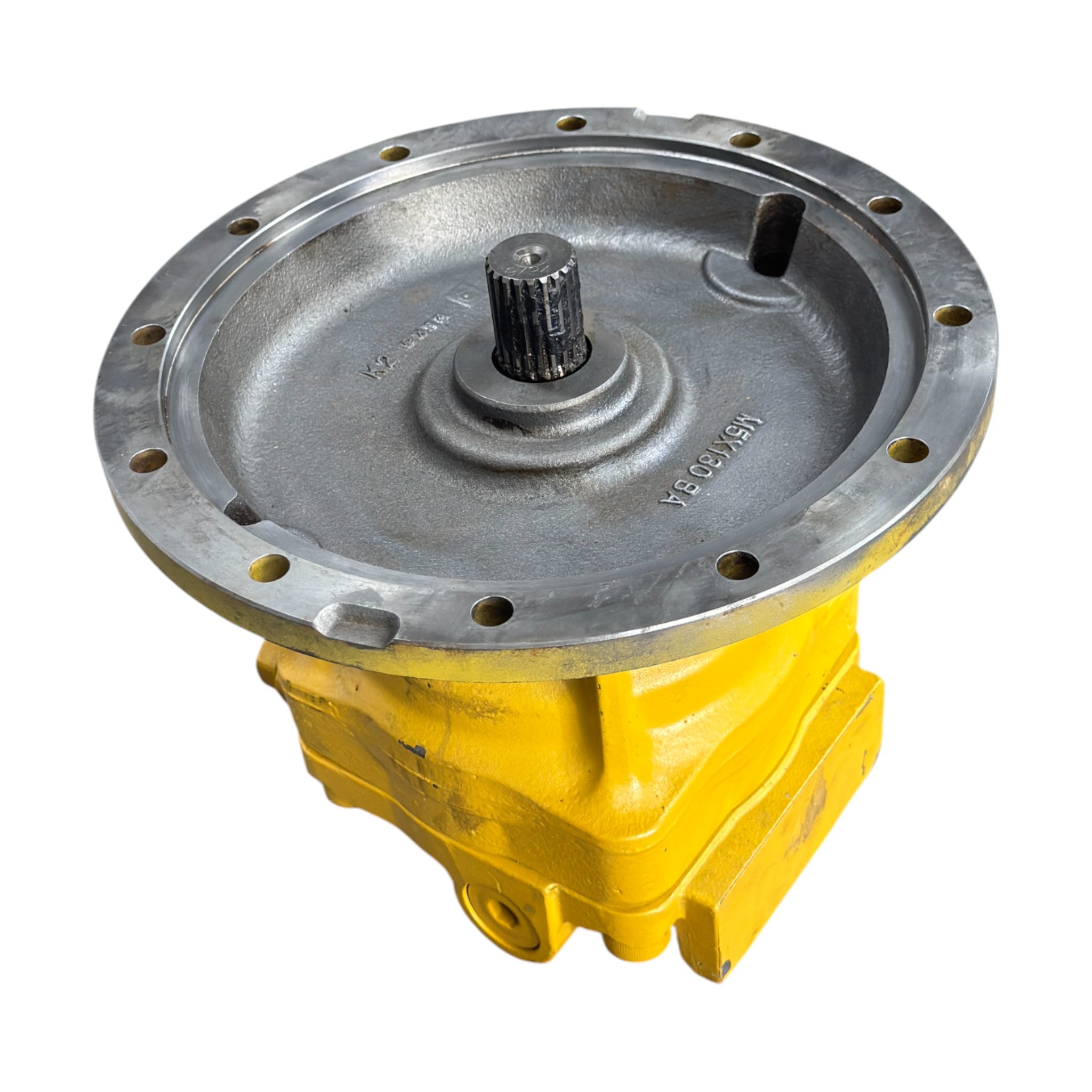 20R8808 Genuine CAT Hydraulic Swing Motor