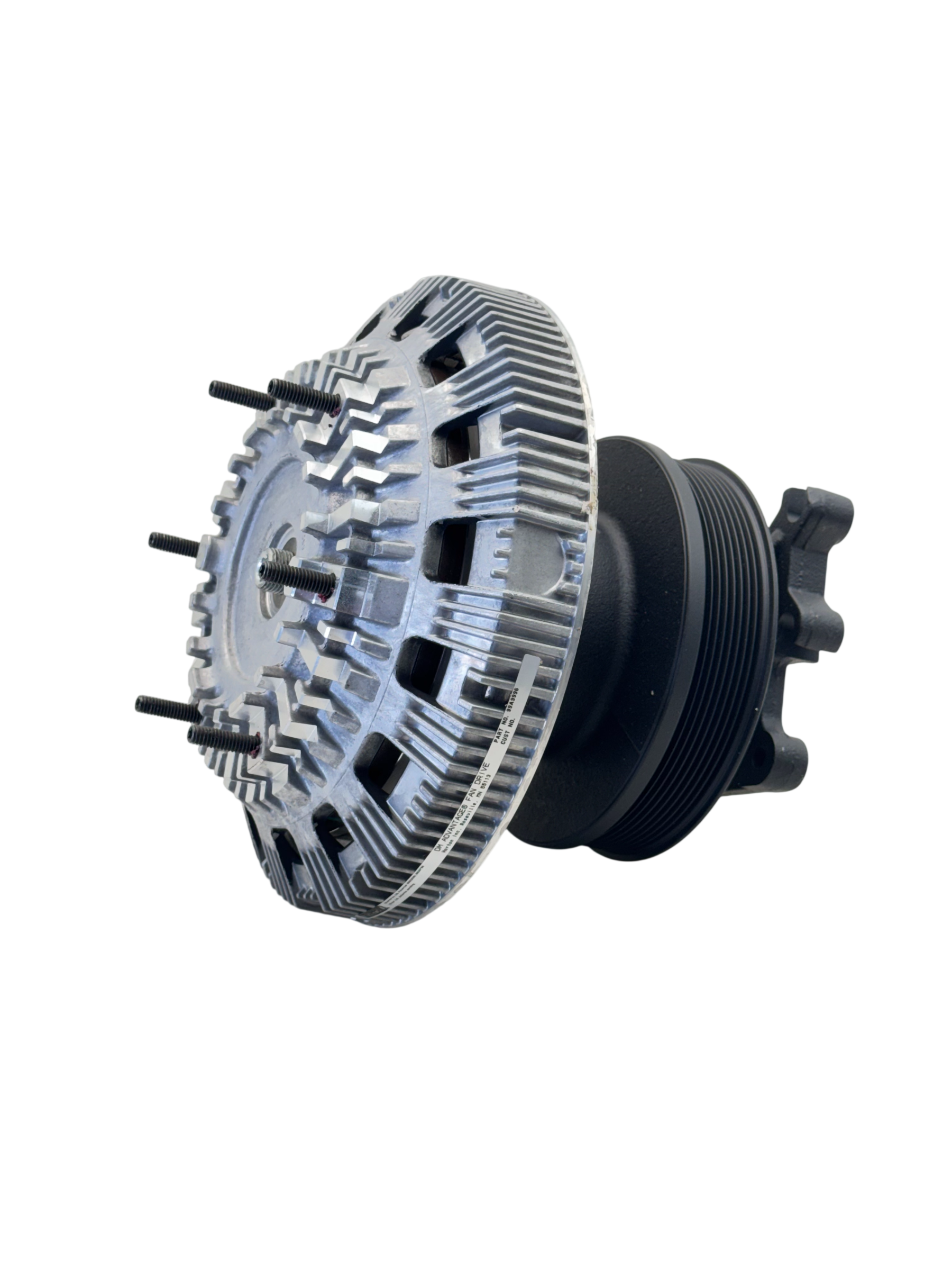 3912-79A9996 Genuine Horton Fan Clutch