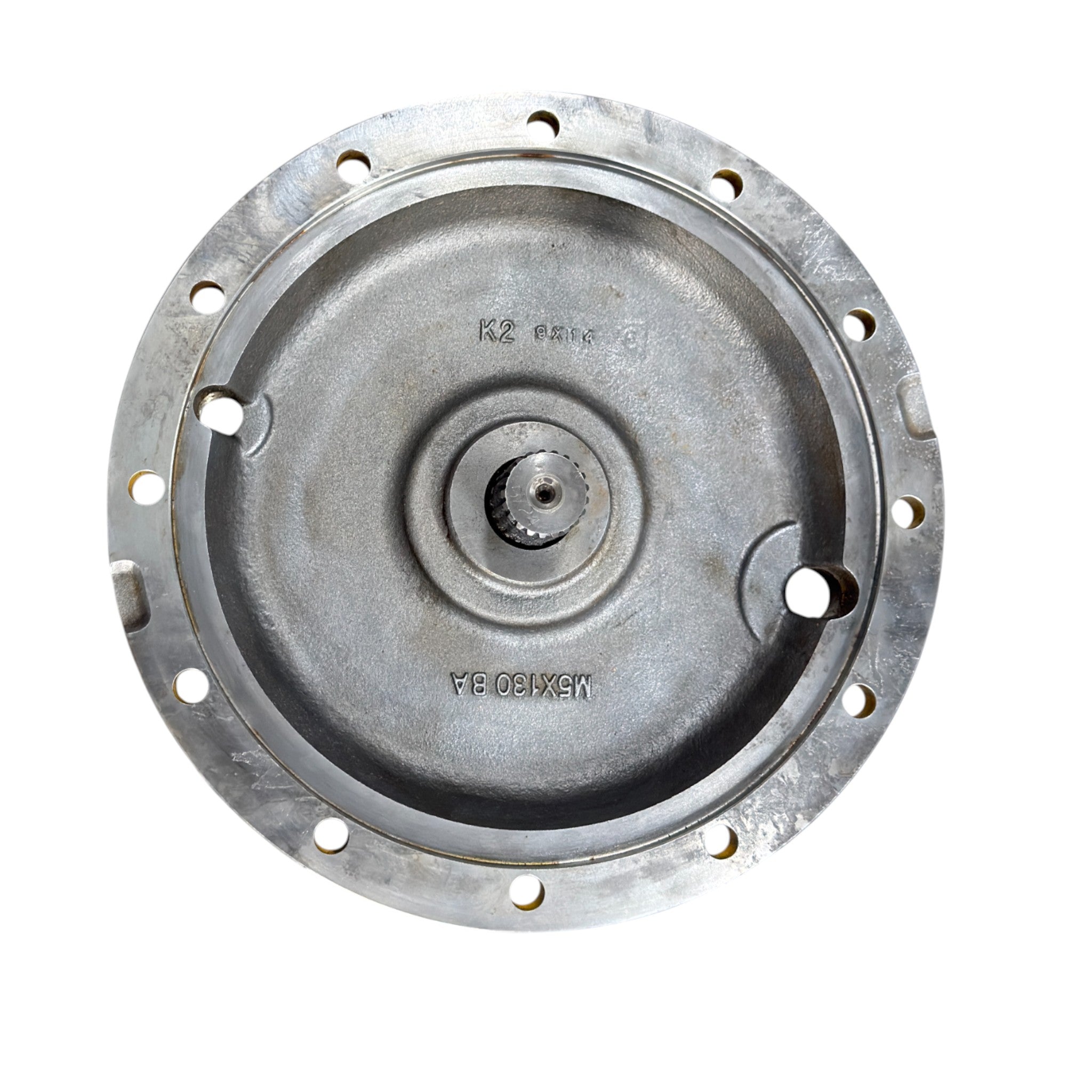 20R8808 Genuine CAT Hydraulic Swing Motor