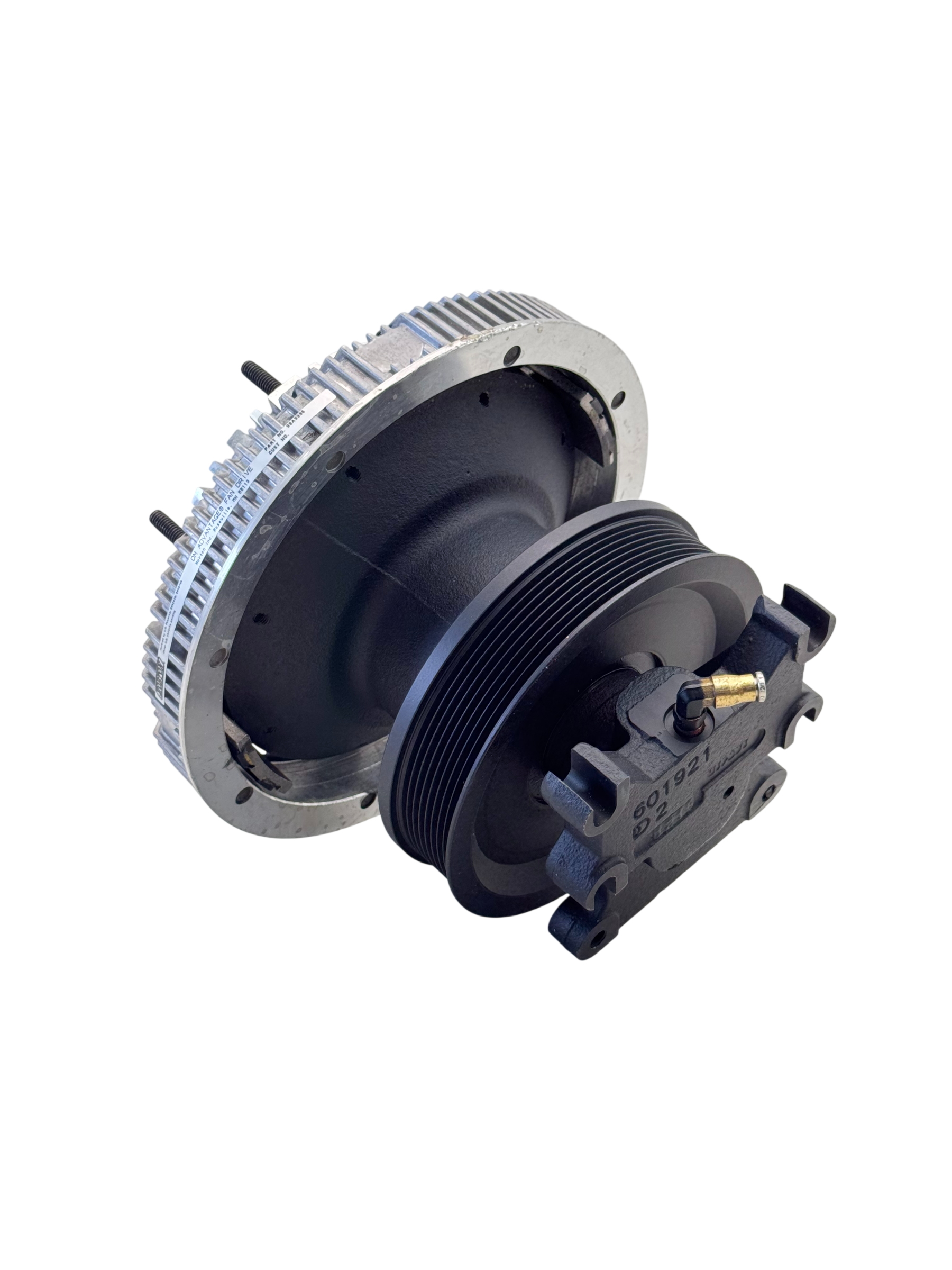 3912-79A9996 Genuine Horton Fan Clutch