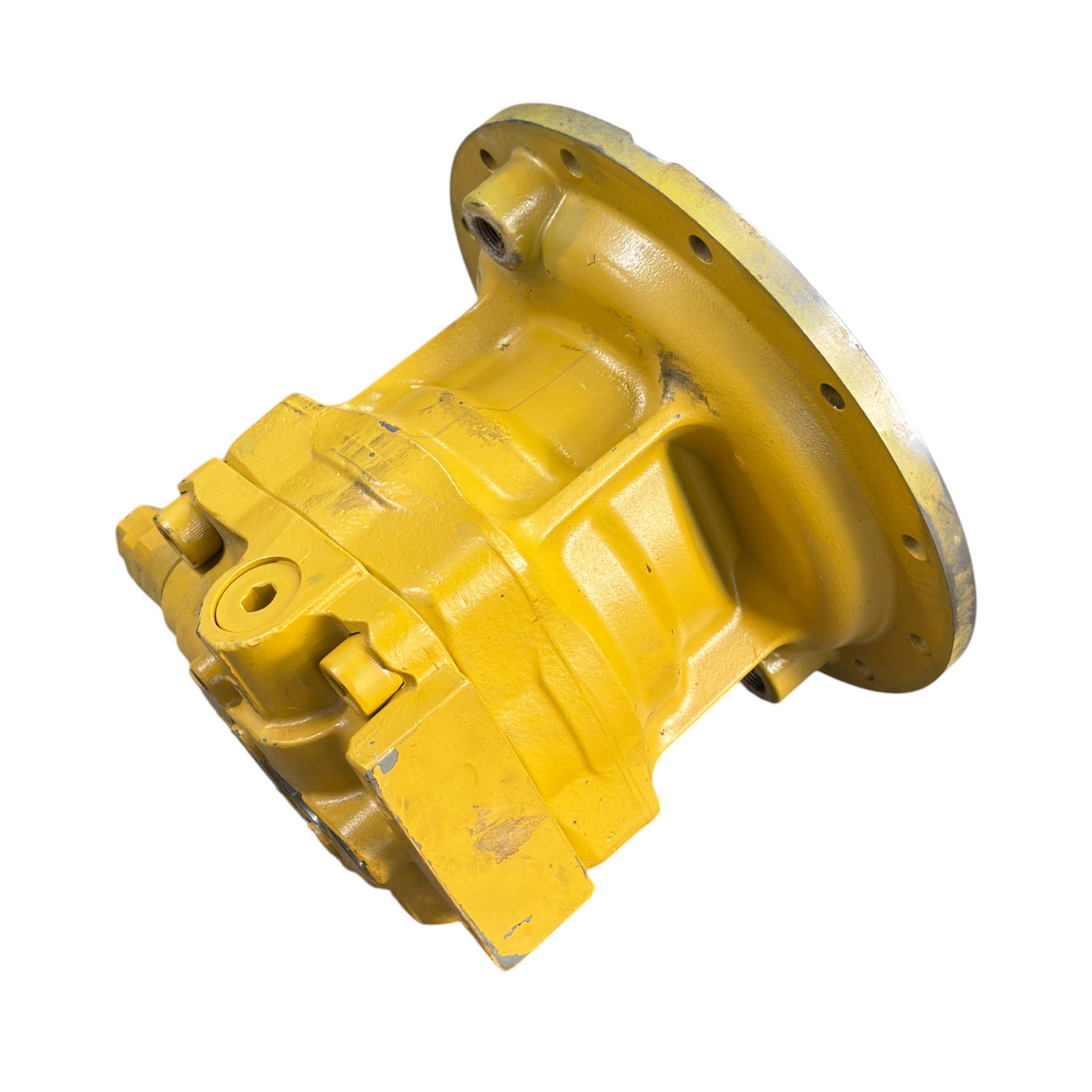 20R8808 Genuine CAT Hydraulic Swing Motor