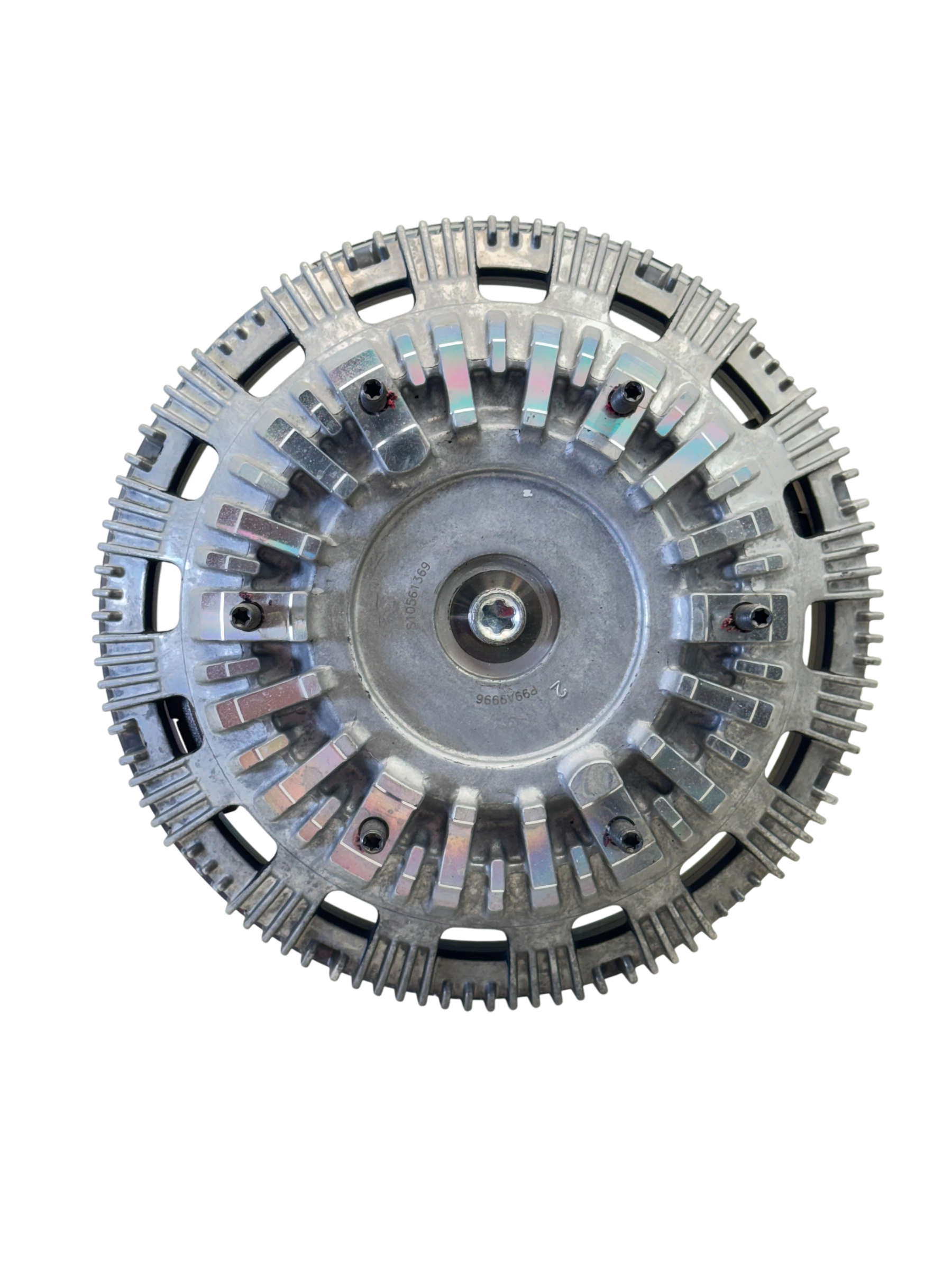3912-79A9996 Genuine Horton Fan Clutch