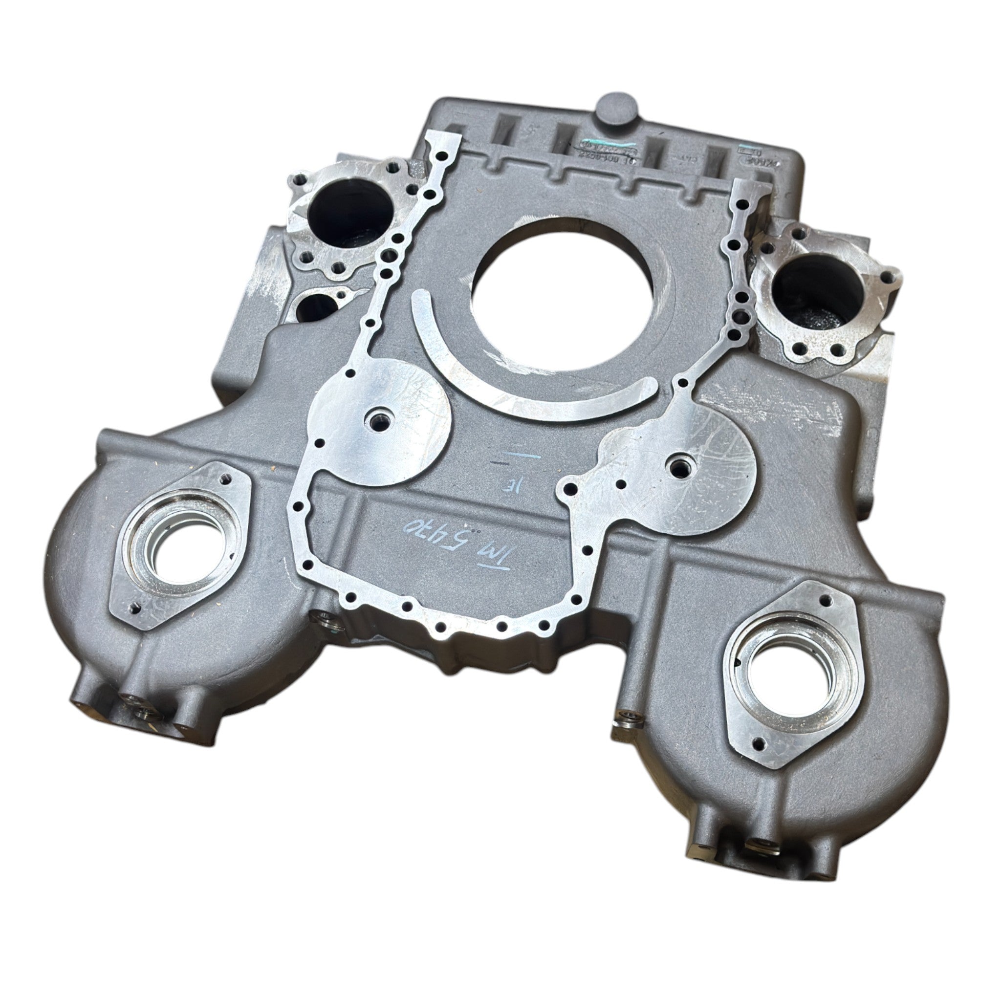 5810522 CAT Flywheel Housing