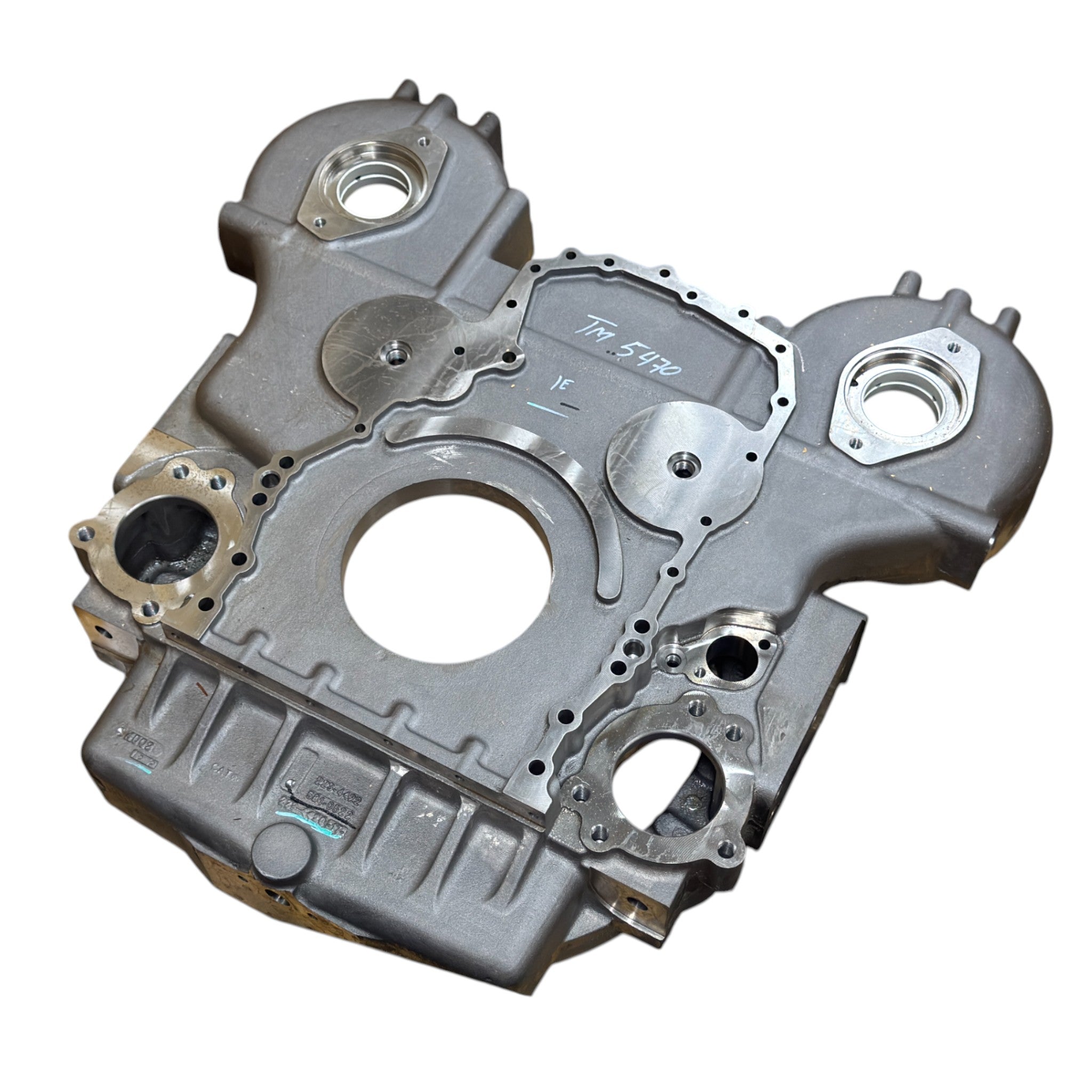 5810522 CAT Flywheel Housing
