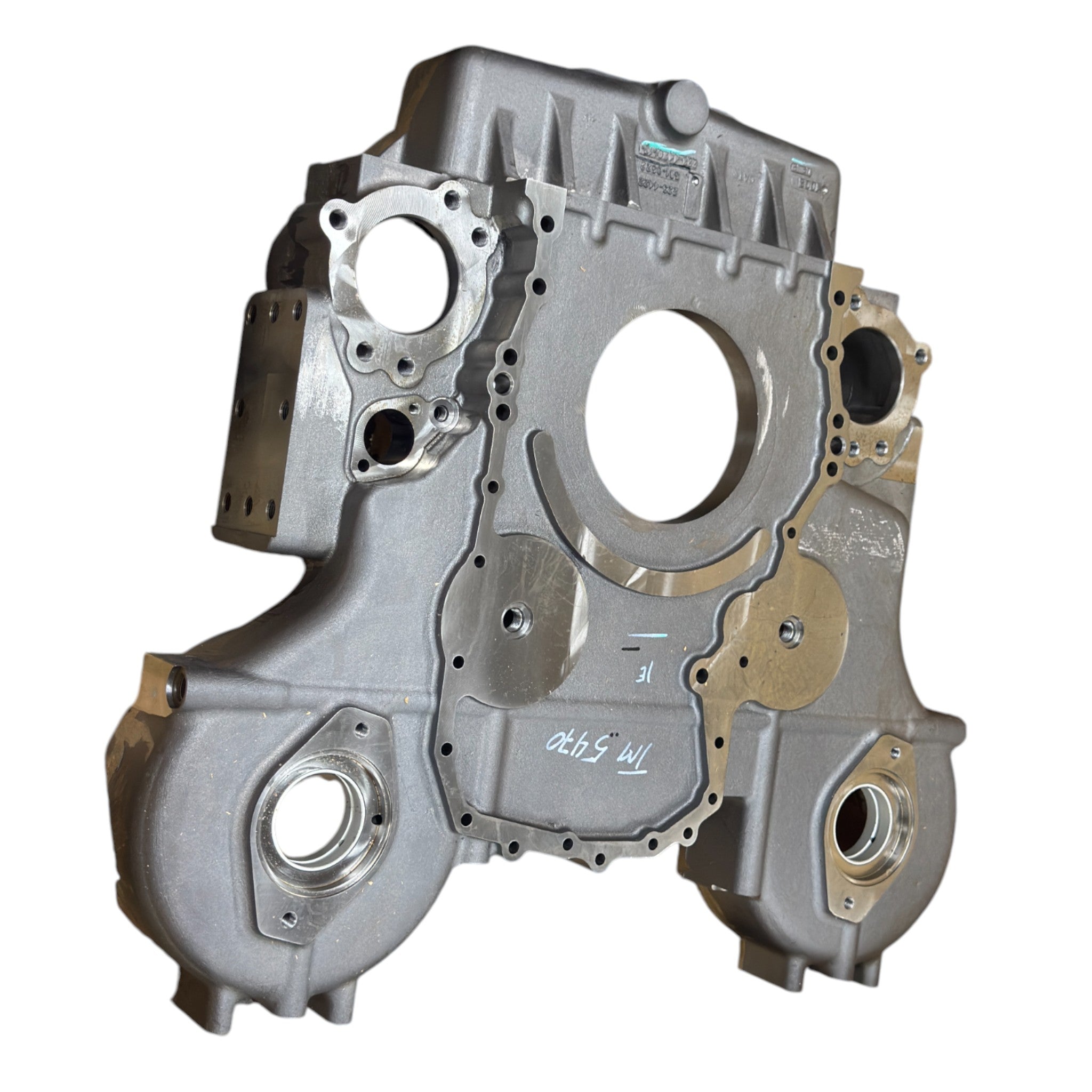 5810522 CAT Flywheel Housing