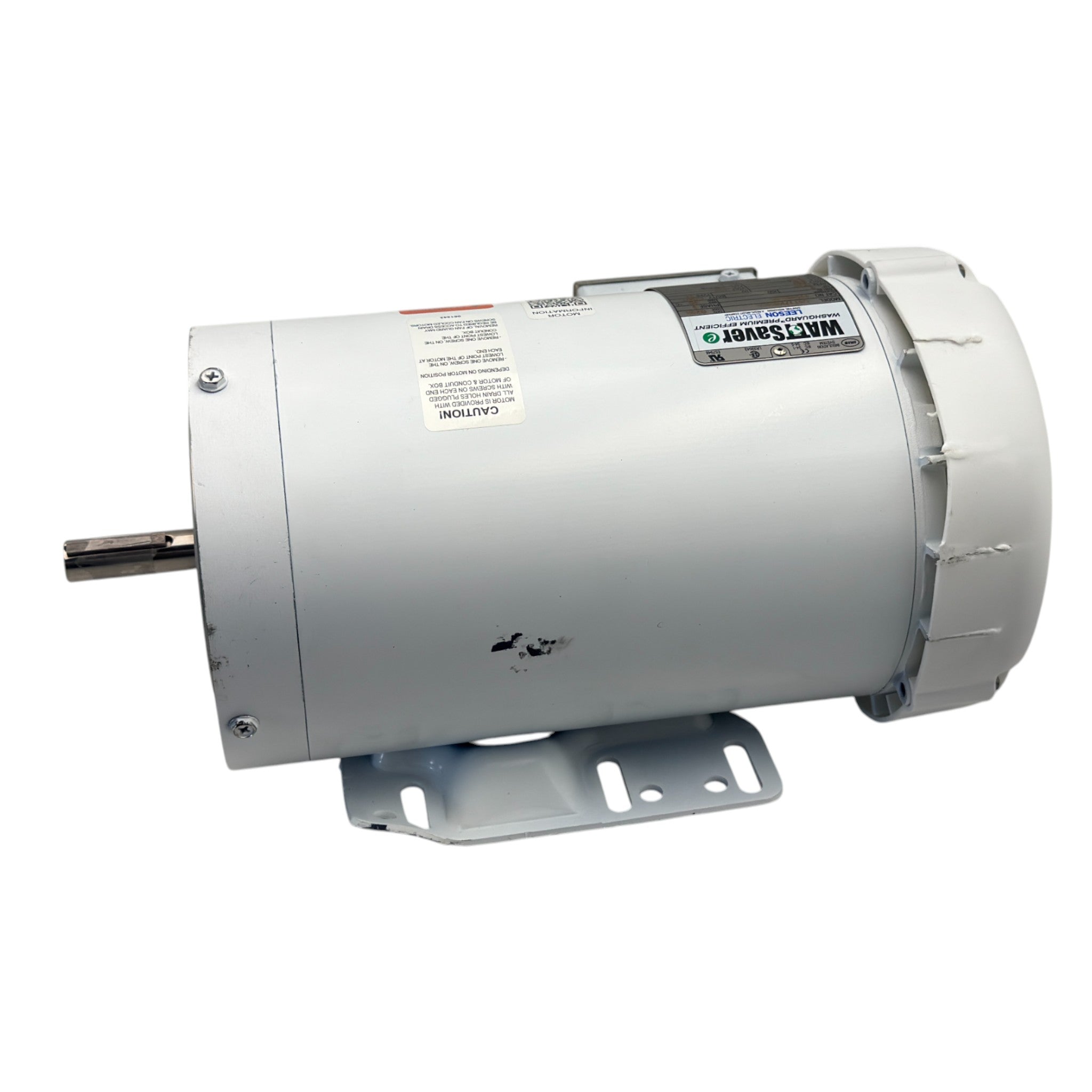 119483.00 Genuine Leeson General Purpose Motor