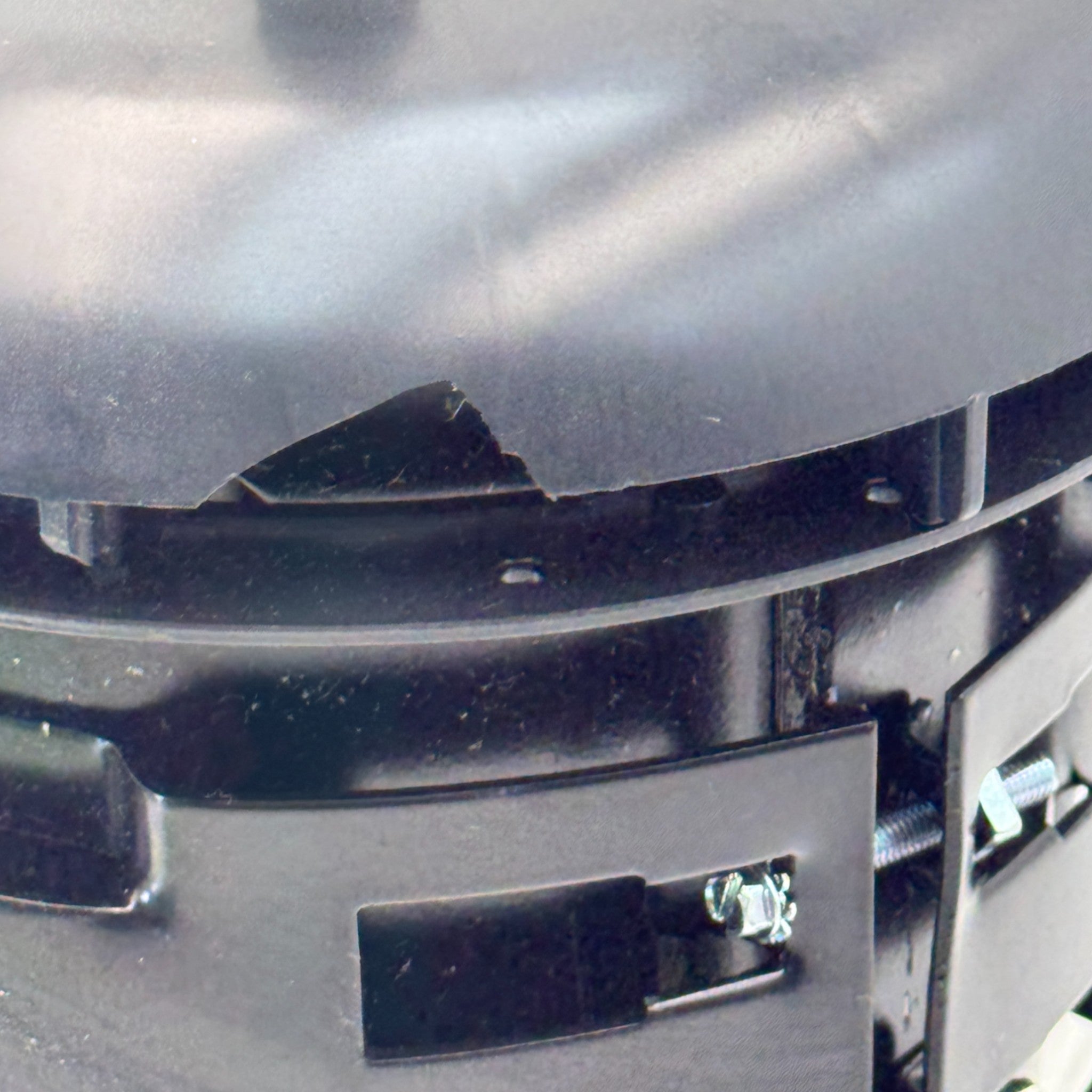 F48Z99A01 Century Fan Motor