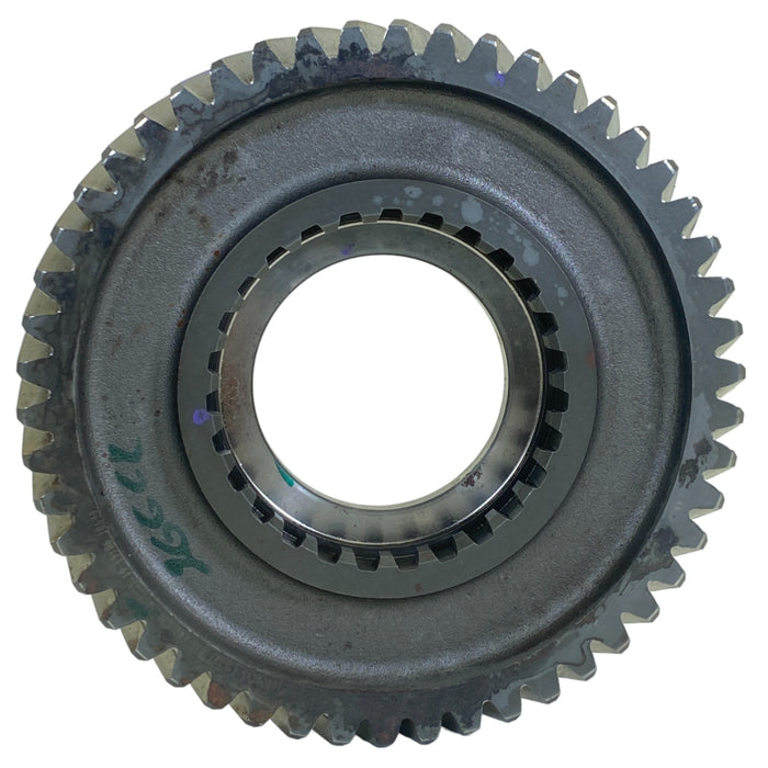 E87-6004 Genuine Paccar Fuller Mainshaft Gear 2Nd For Paccar