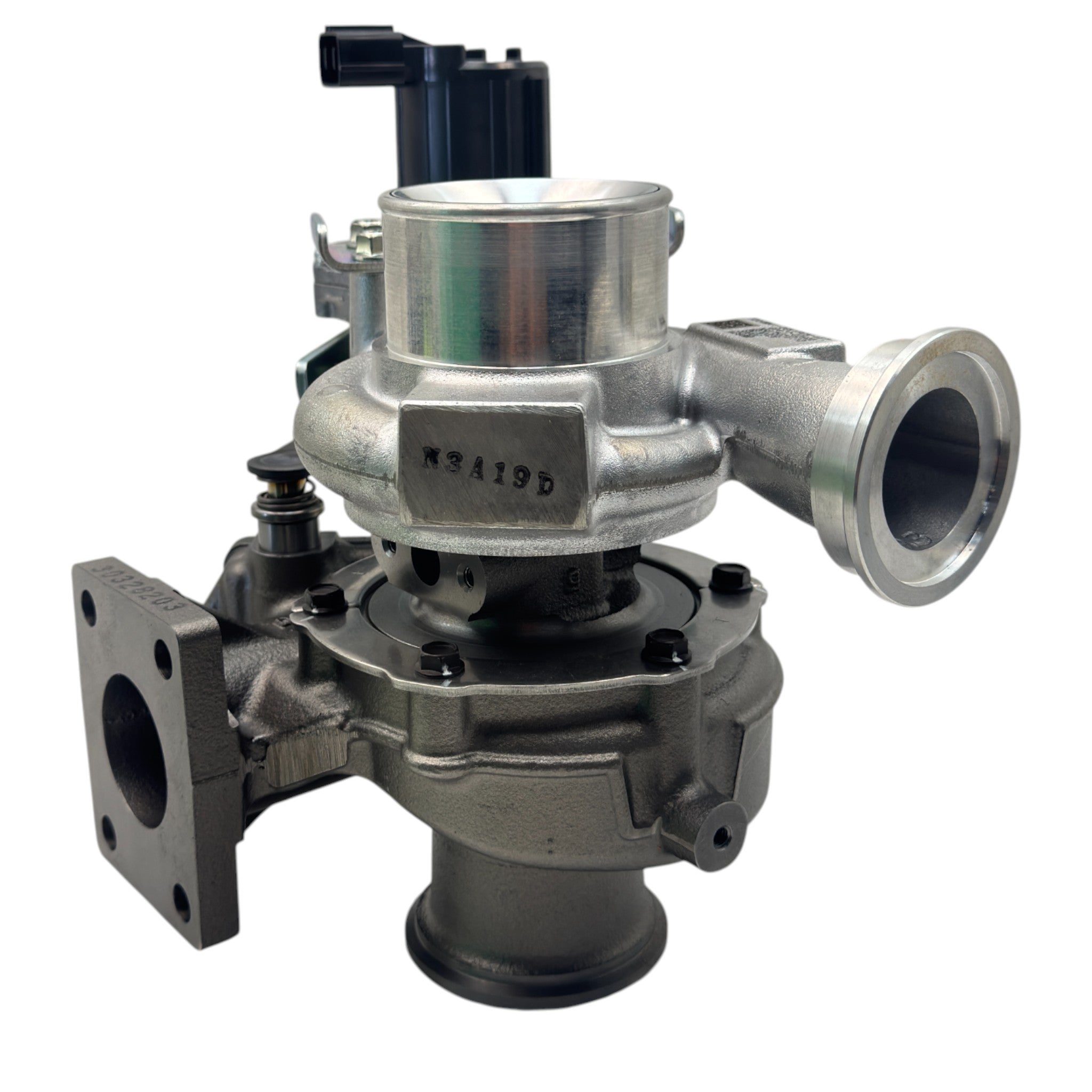 4947702500 Genuine Mitsubishi Turbocharger