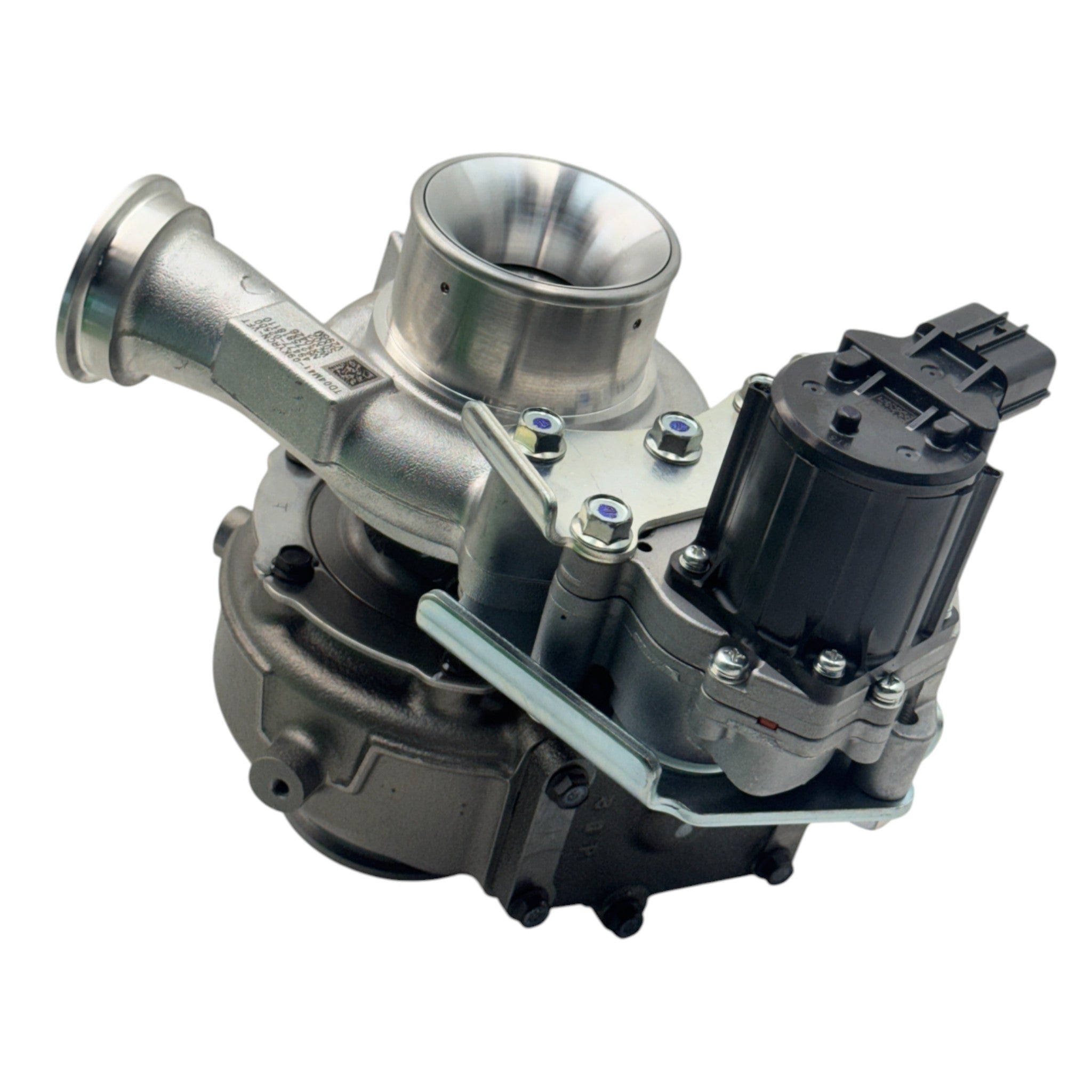 4947702500 Genuine Mitsubishi Turbocharger