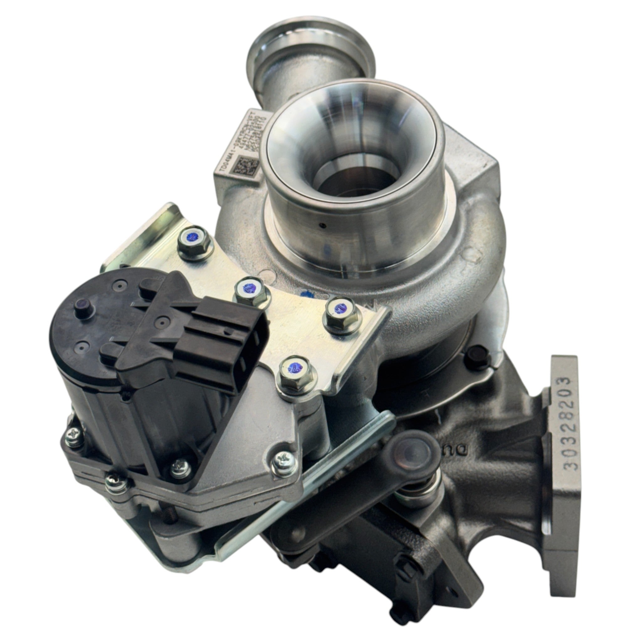 4947702500 Genuine Mitsubishi Turbocharger