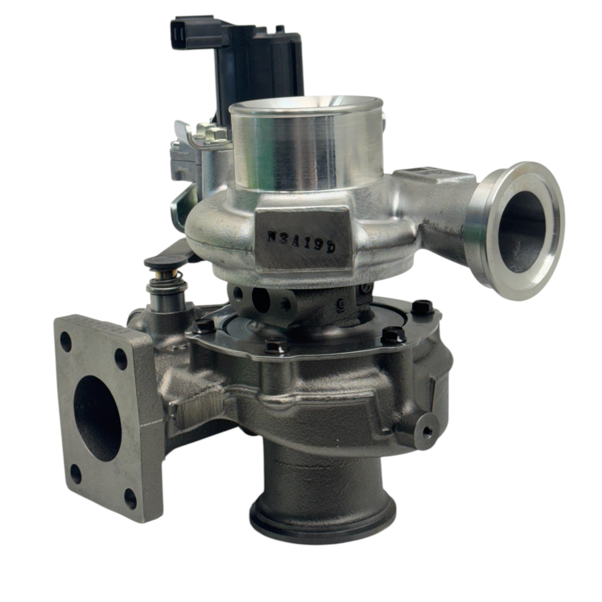 4947702500 Genuine Mitsubishi Turbocharger