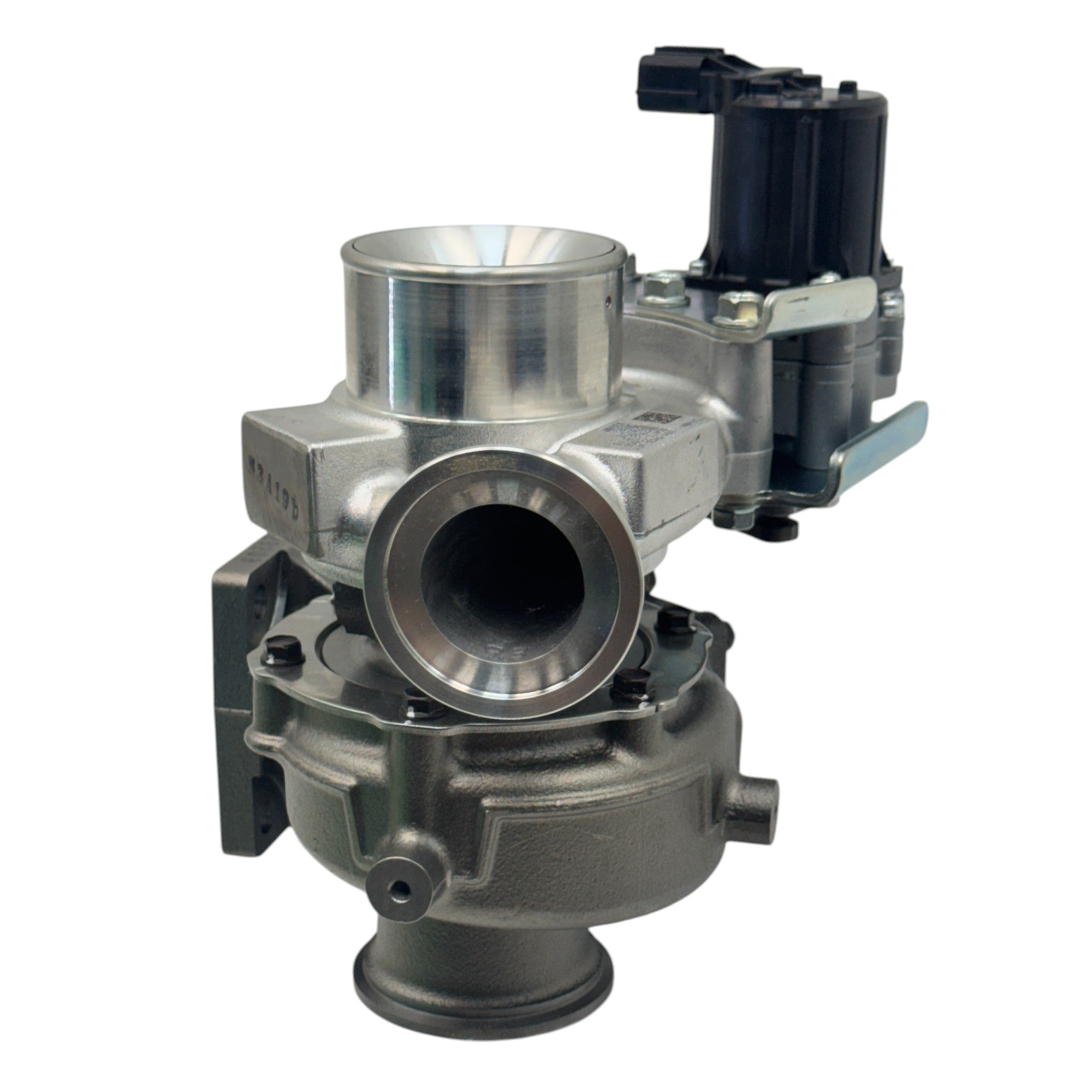 4947702500 Genuine Mitsubishi Turbocharger