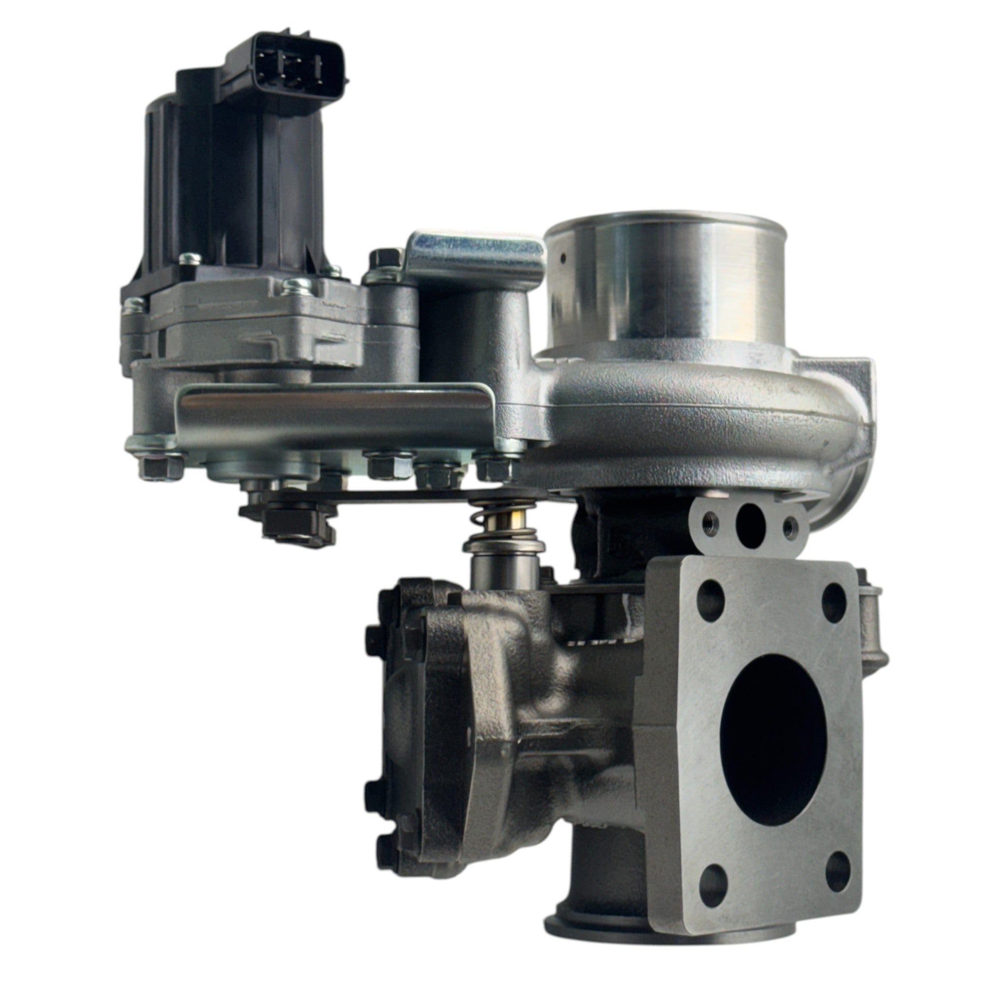 4947702500 Genuine Mitsubishi Turbocharger
