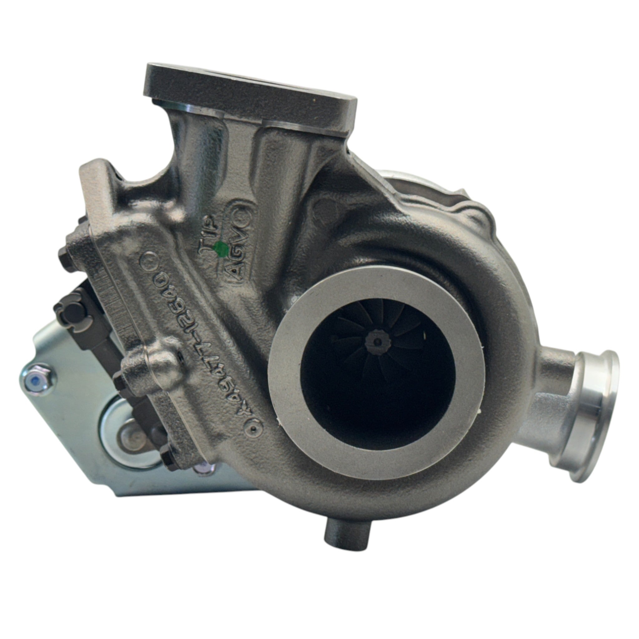 4947702500 Genuine Mitsubishi Turbocharger