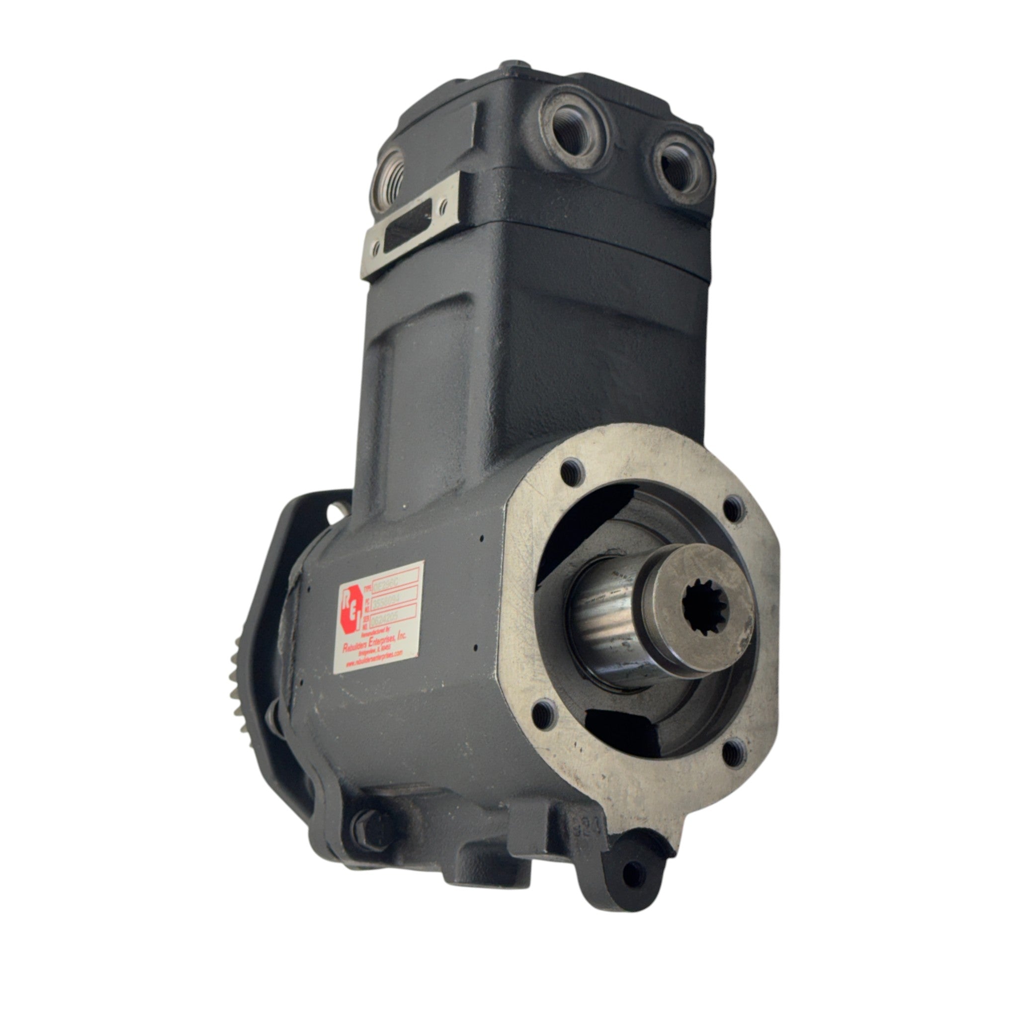 3558094RX Genuine Cummins Air Compressor