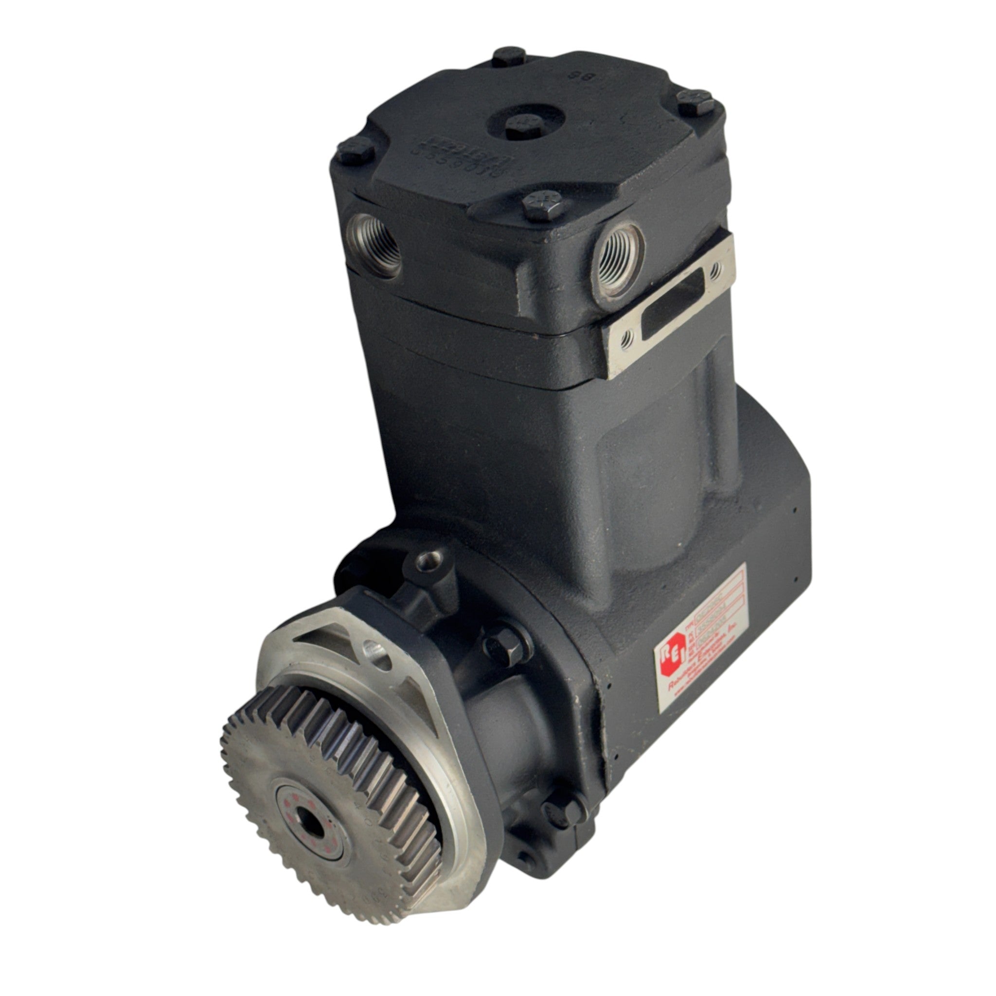 3558094RX Genuine Cummins Air Compressor