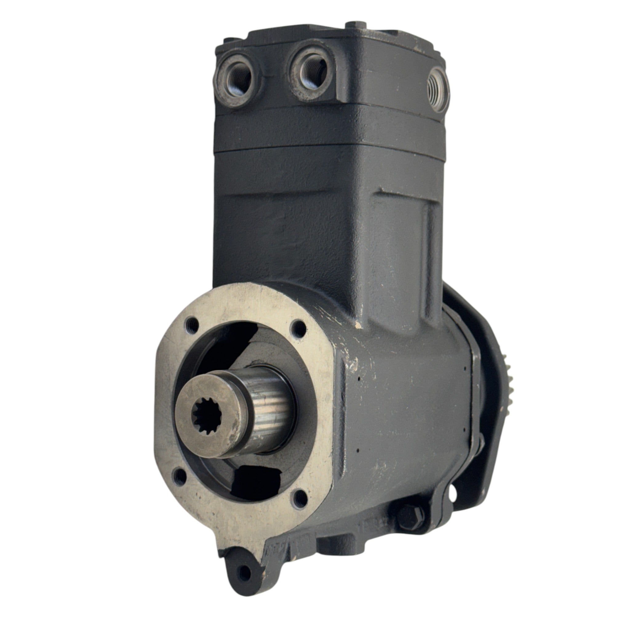 3558094RX Genuine Cummins Air Compressor