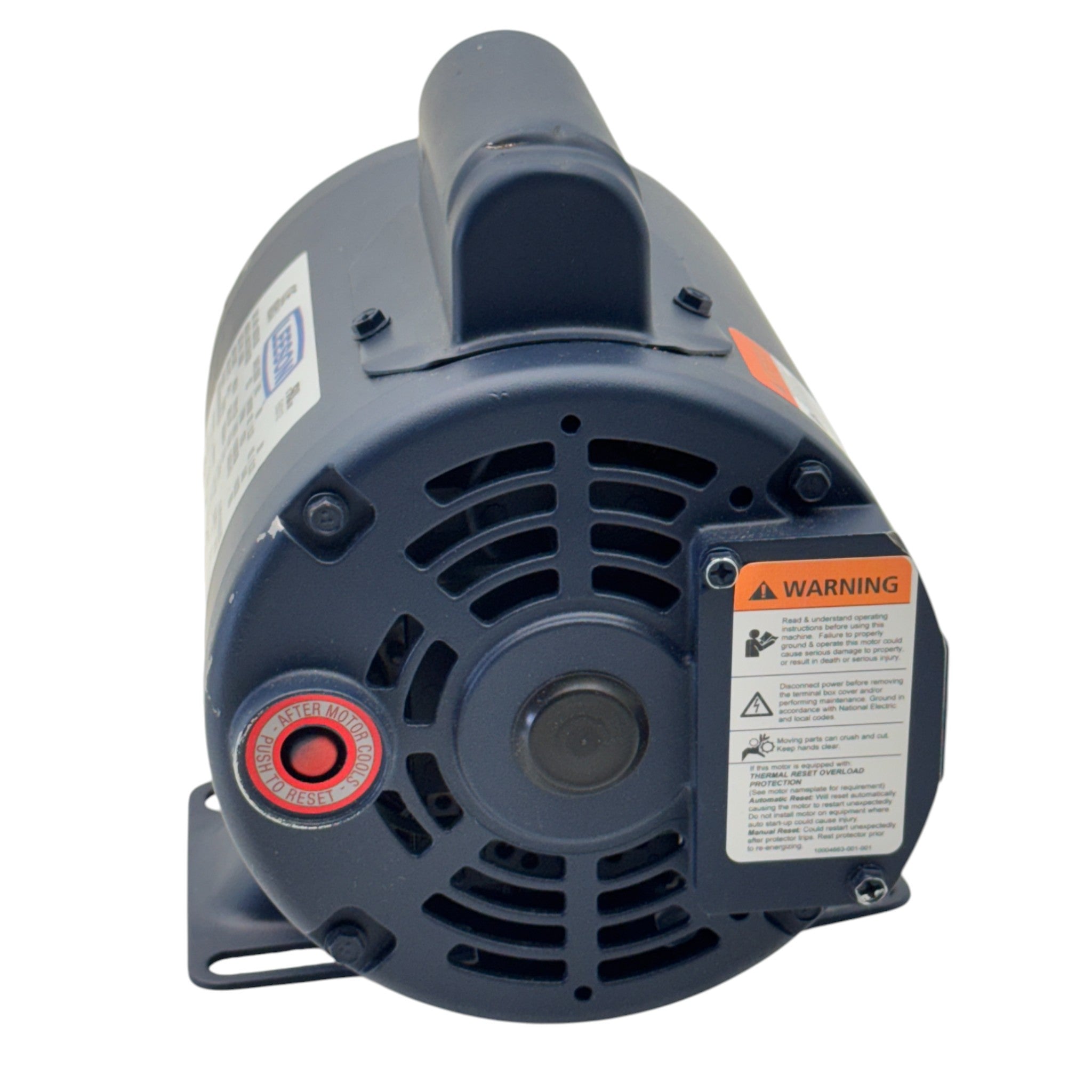 102279.20 Leeson General Purpose Motor 115/208-230V