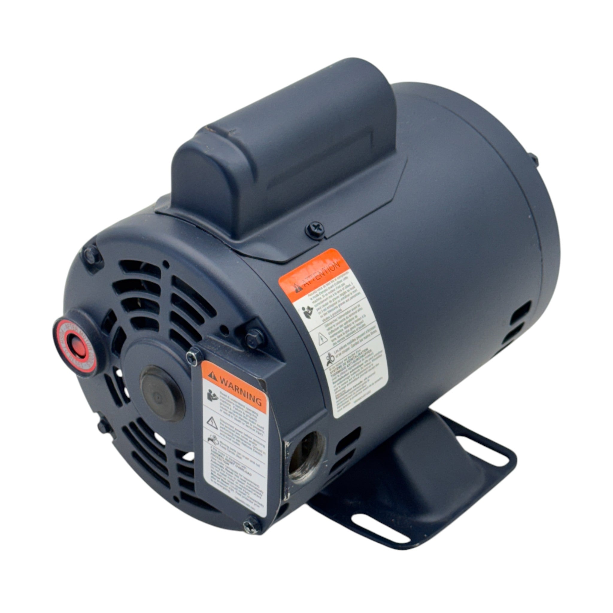 102279.20 Leeson General Purpose Motor 115/208-230V