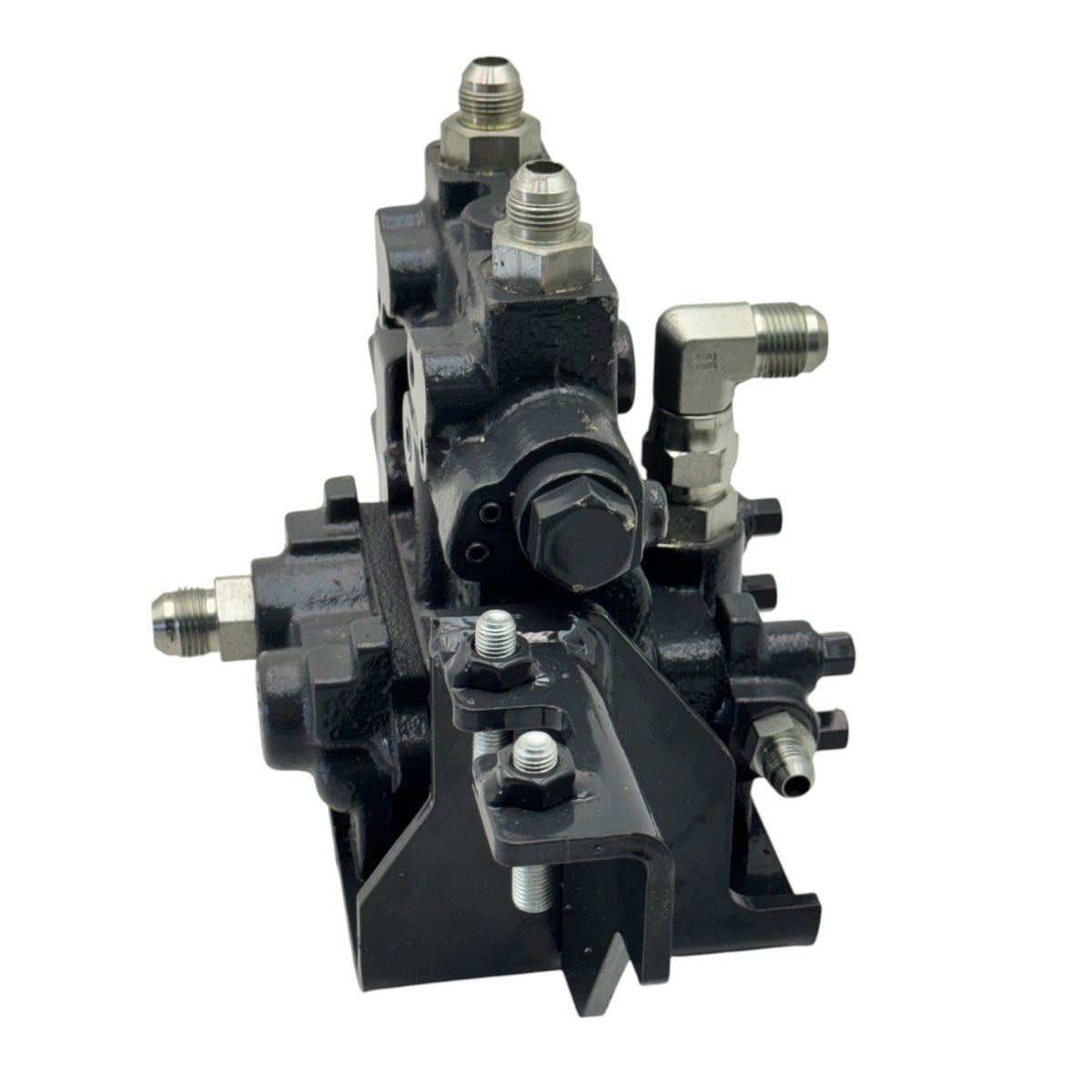 6423010 Campbell GX 3 Ton Lifting Clamp — ADVANCED TRUCK PARTS