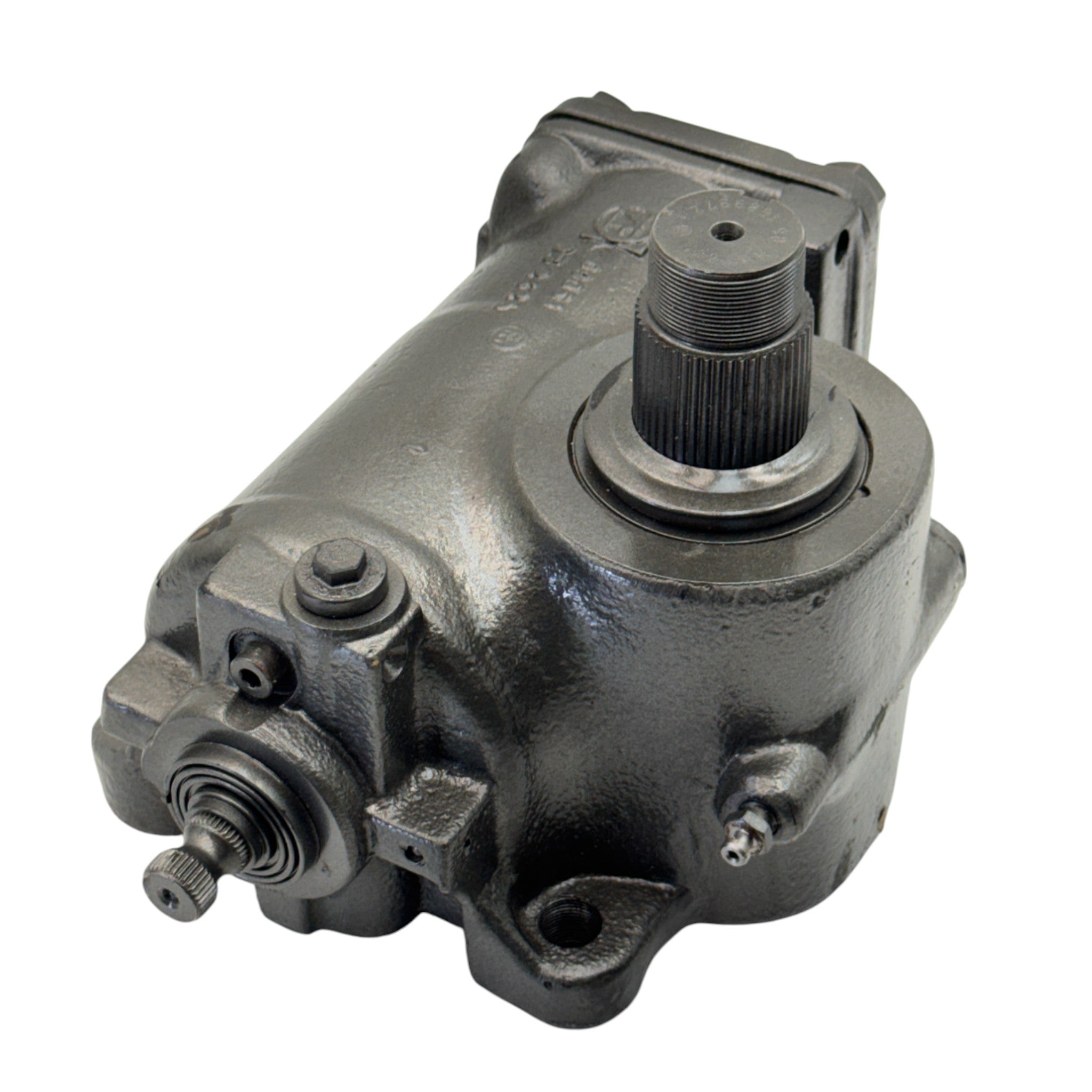 6423010 Campbell GX 3 Ton Lifting Clamp — ADVANCED TRUCK PARTS