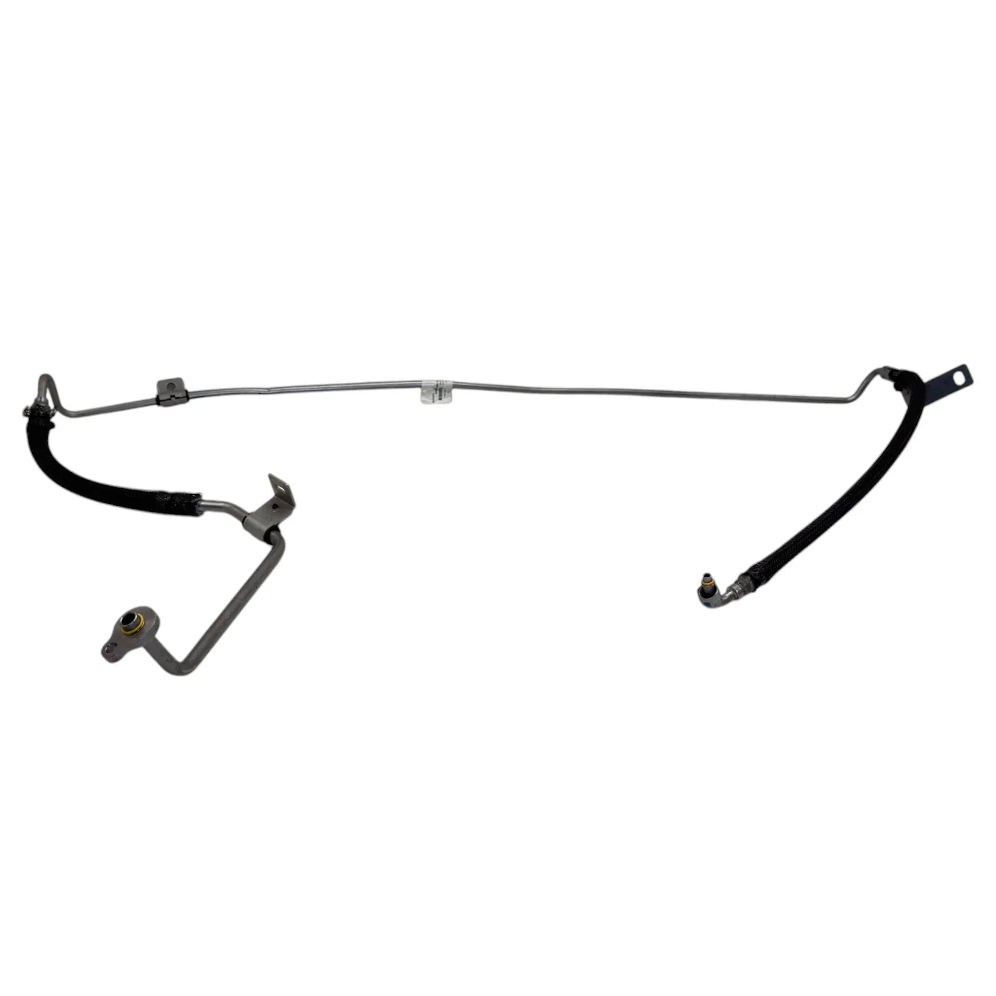 20896002 Genuine Volvo A/C Hose - Truck To Trailer